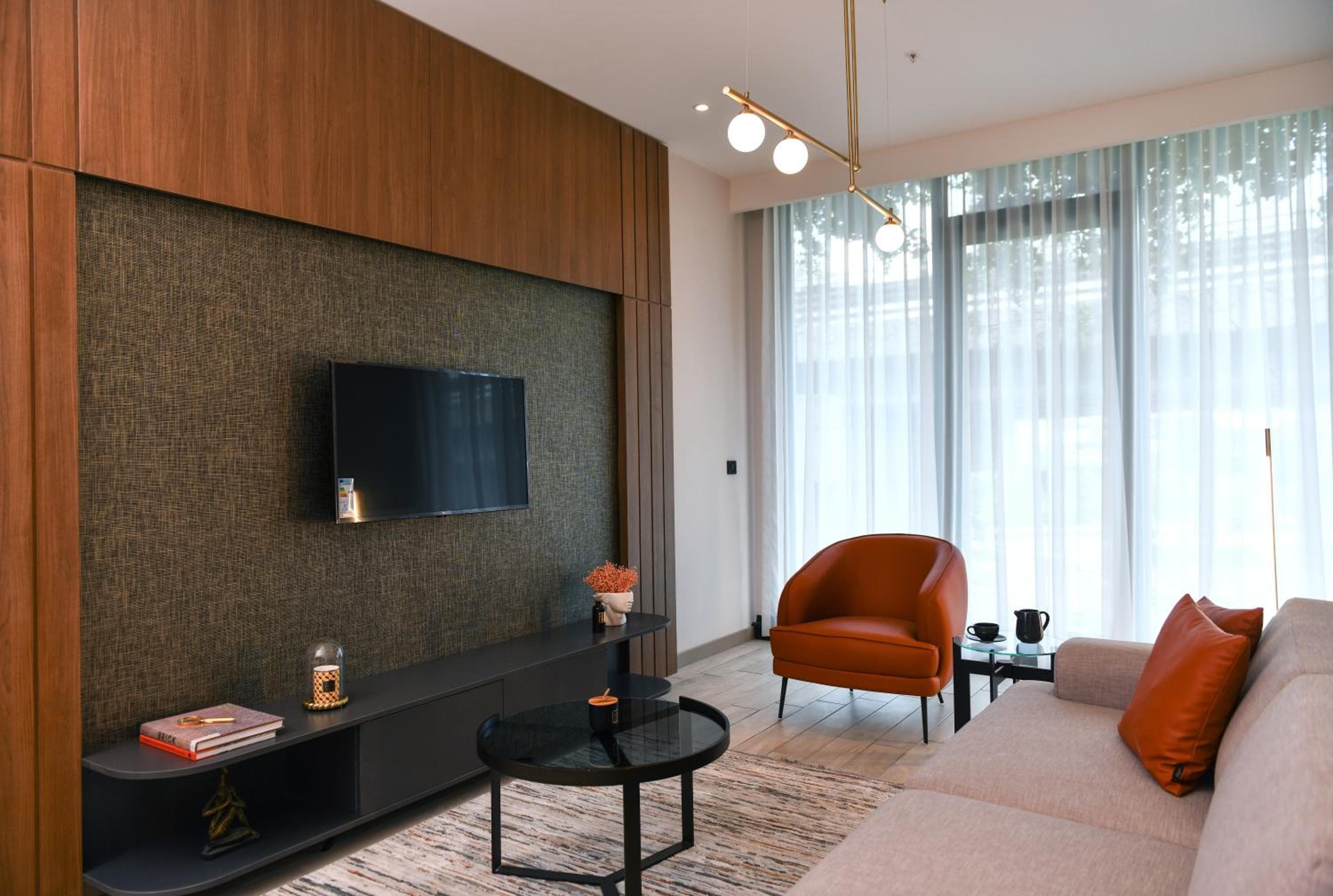 WestSide Residences by Rotana — 7