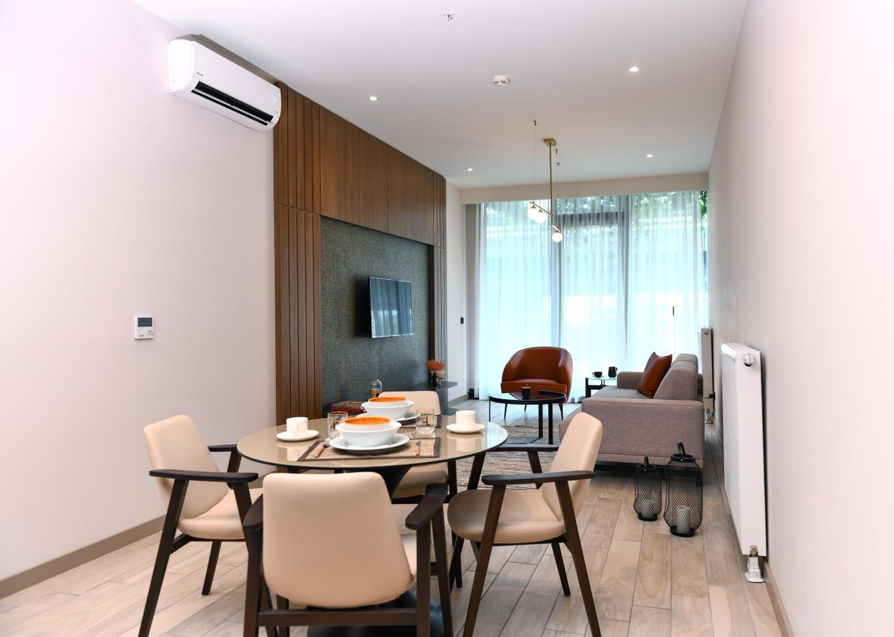 WestSide Residences by Rotana — 6