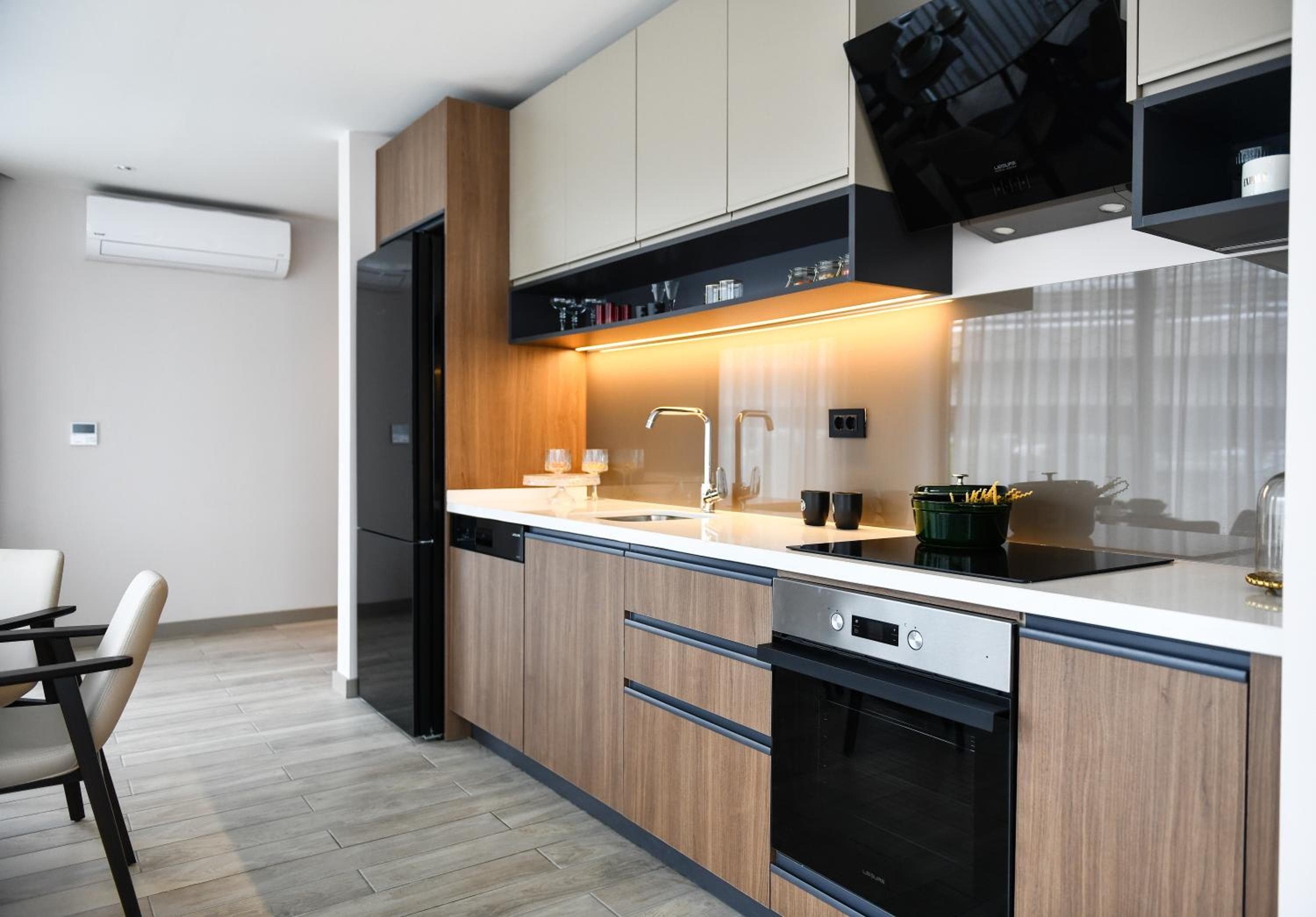 WestSide Residences by Rotana — 5
