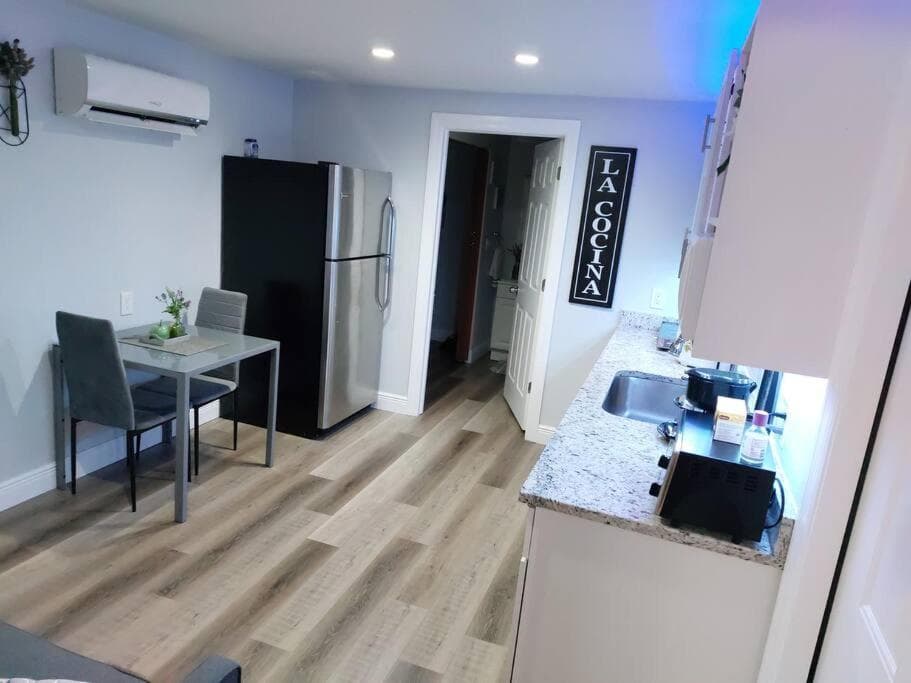 Torres Tiny Home Midtown West Tampa RJS — 8