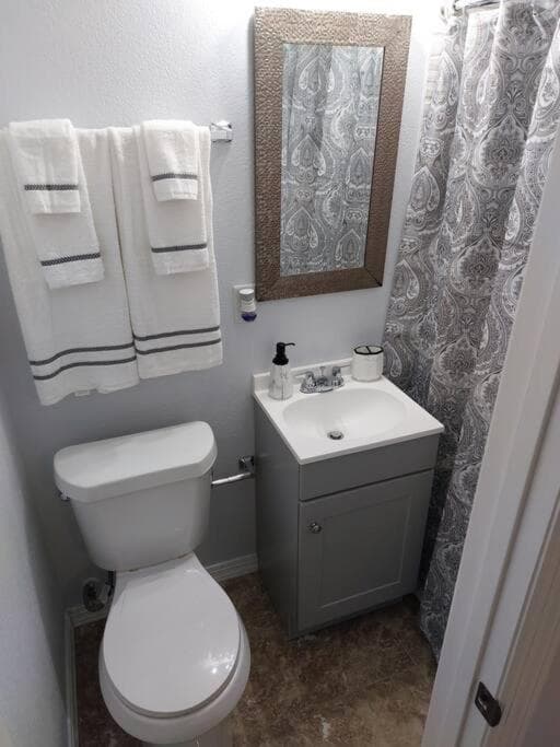 Das Torres' Loft West Tampa MidTown Raymond James Stadium — 3
