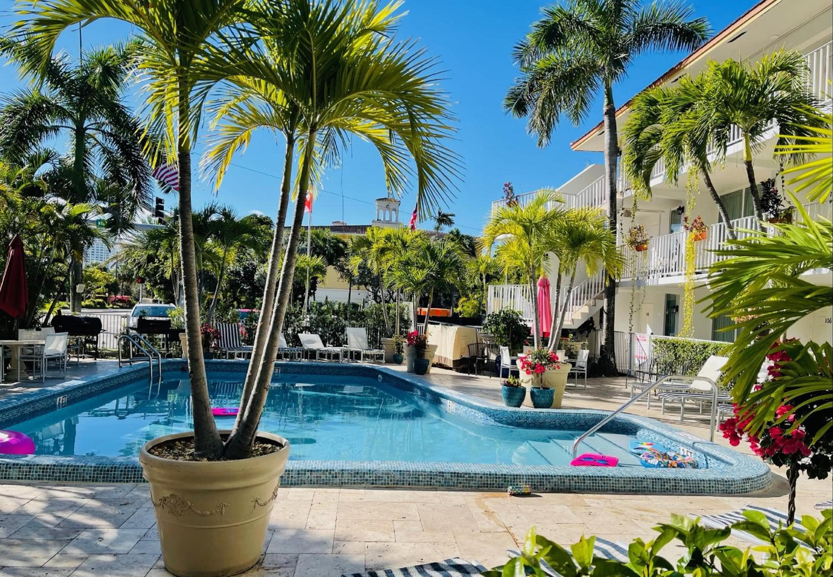 Hotel Ocean Mile — 5