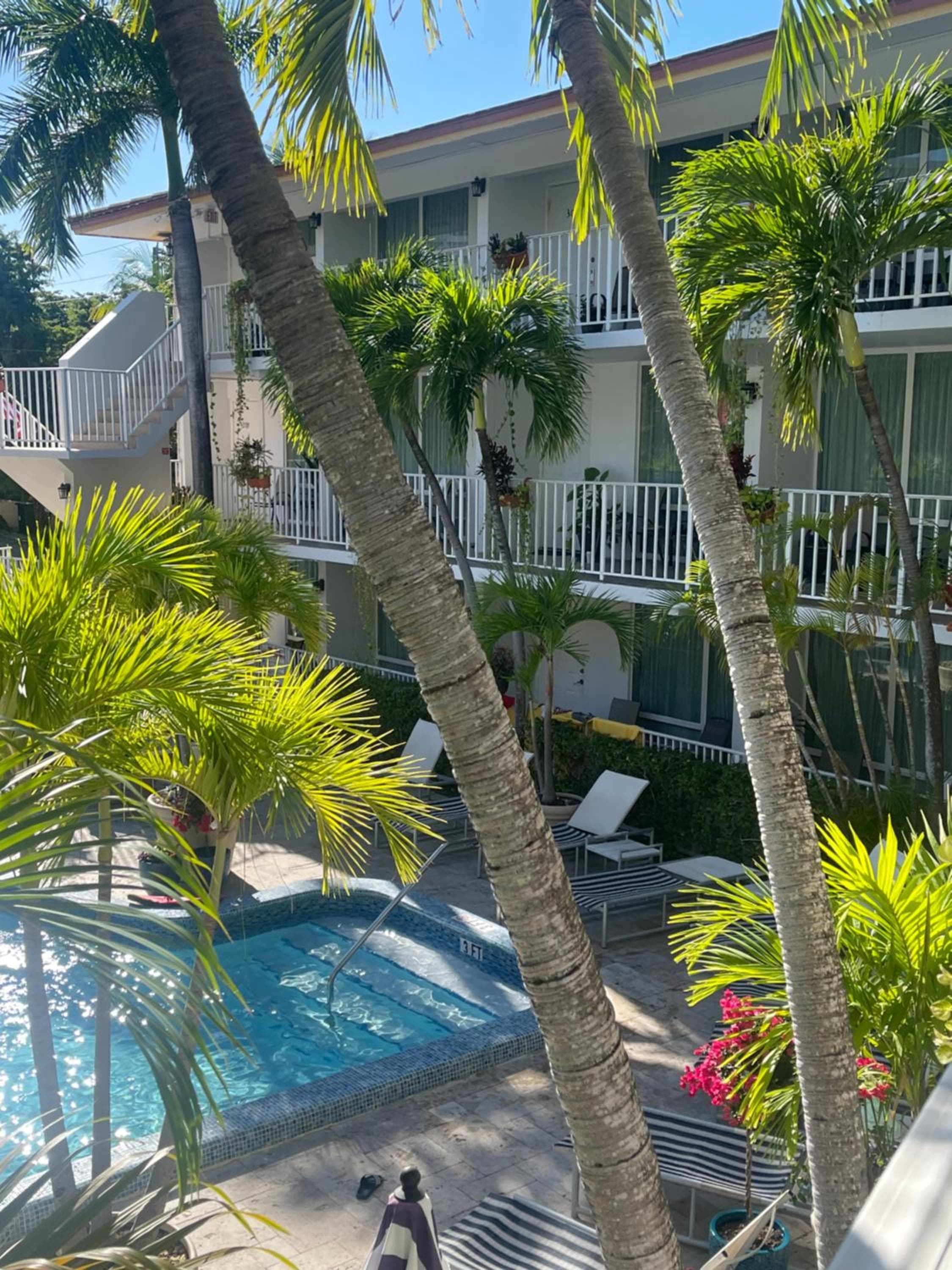 Hotel Ocean Mile — 6