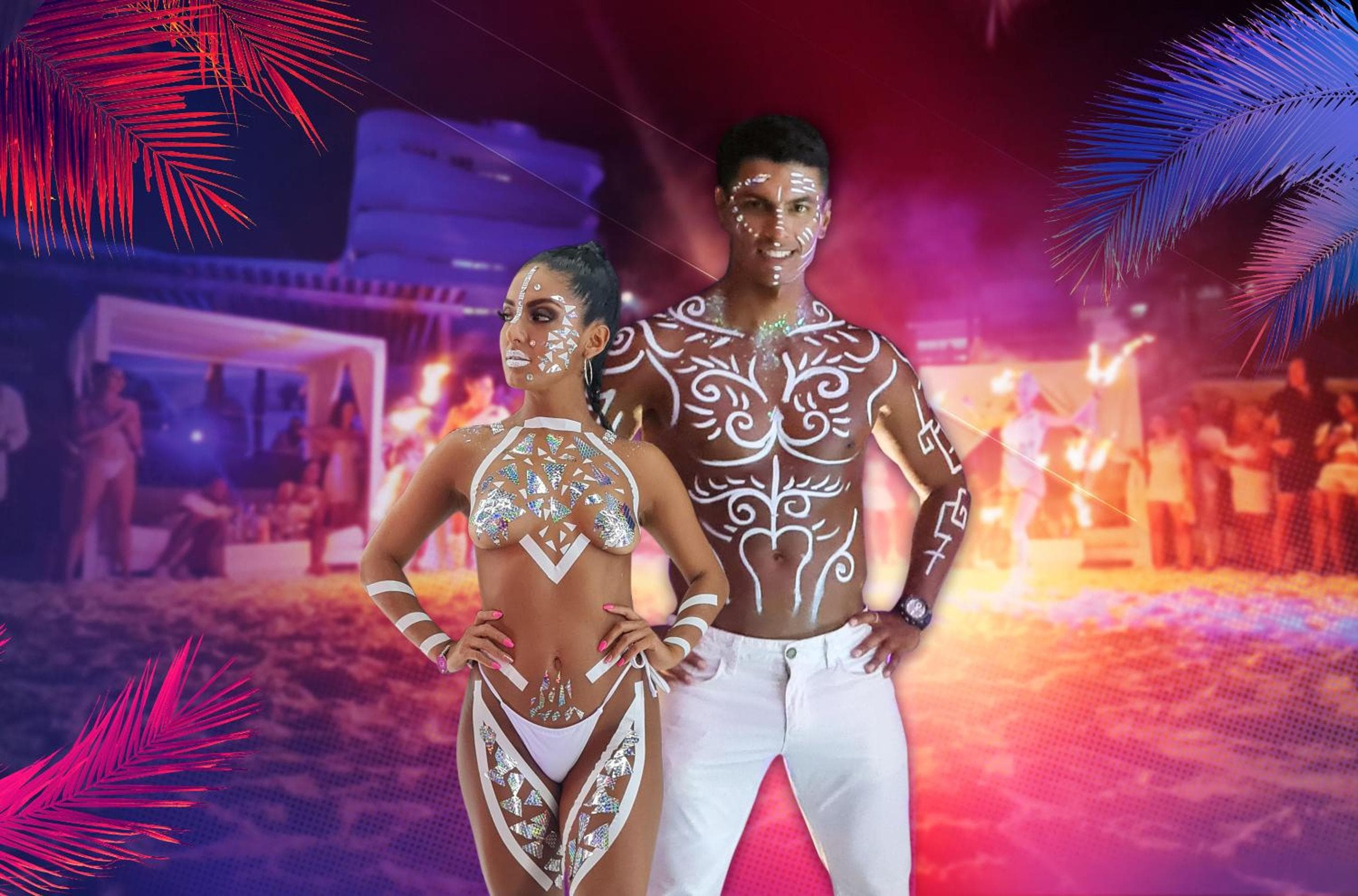 Temptation Cancun Resort - All Inclusive - Adults Only — 19