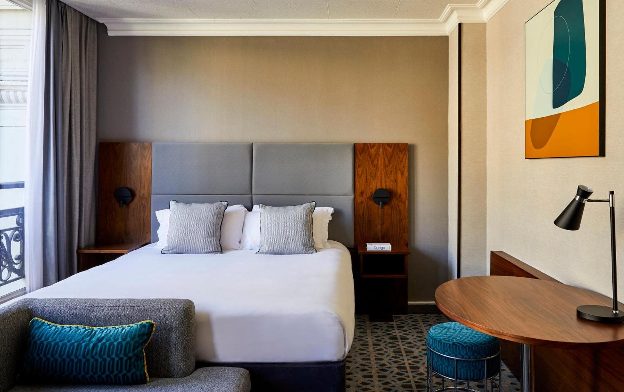 Crowne Plaza Paris République, un hotel IHG — 20