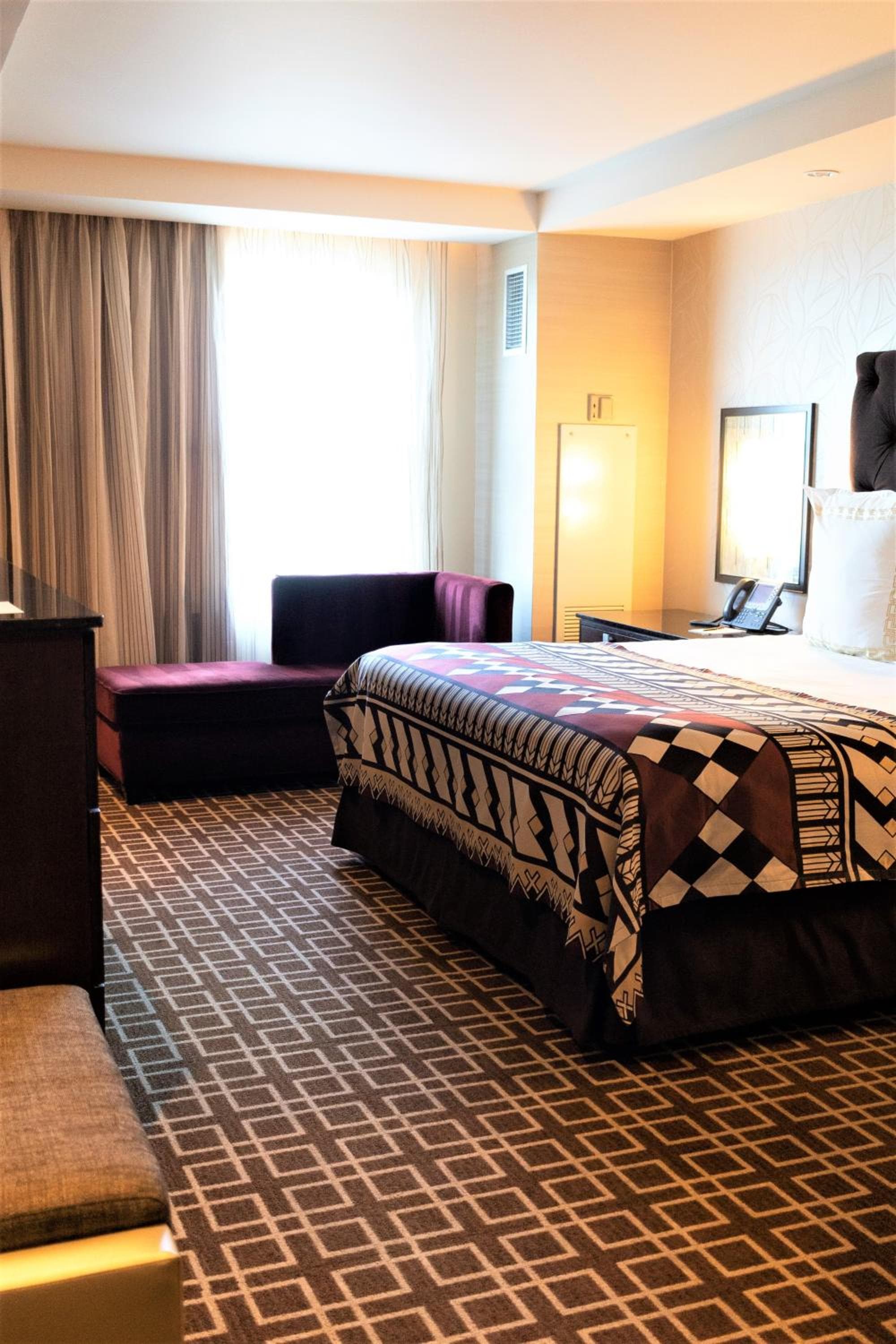 Miccosukee Casino & Resort — 25