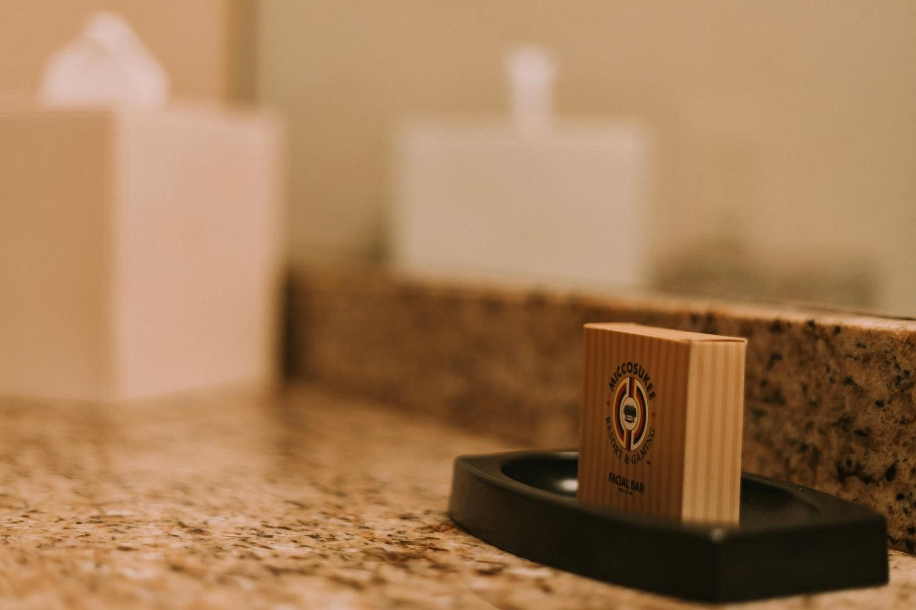 Miccosukee Casino & Resort — 30