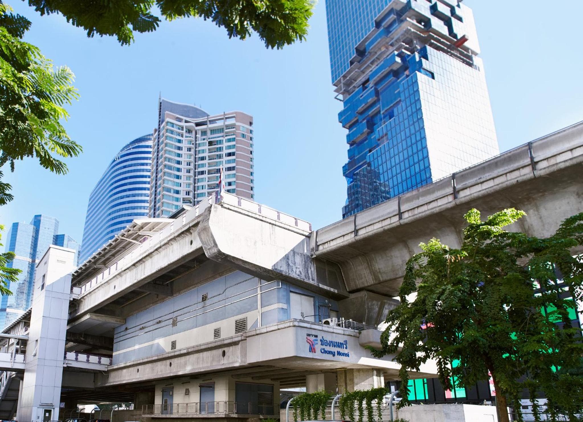 Holiday Inn Express Bangkok Sathorn by IHG — 29