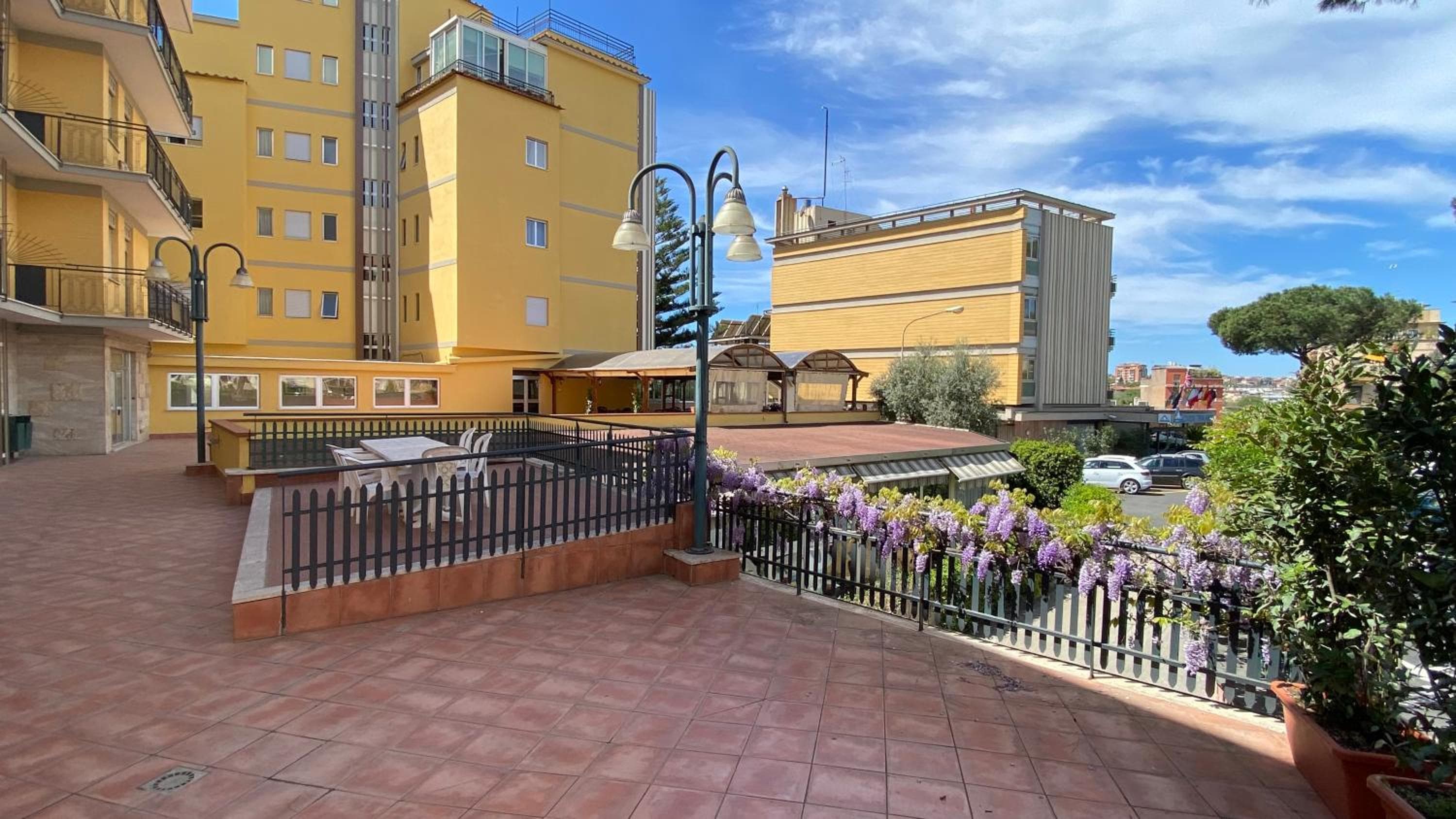 Hotel Casa Tra Noi — 3
