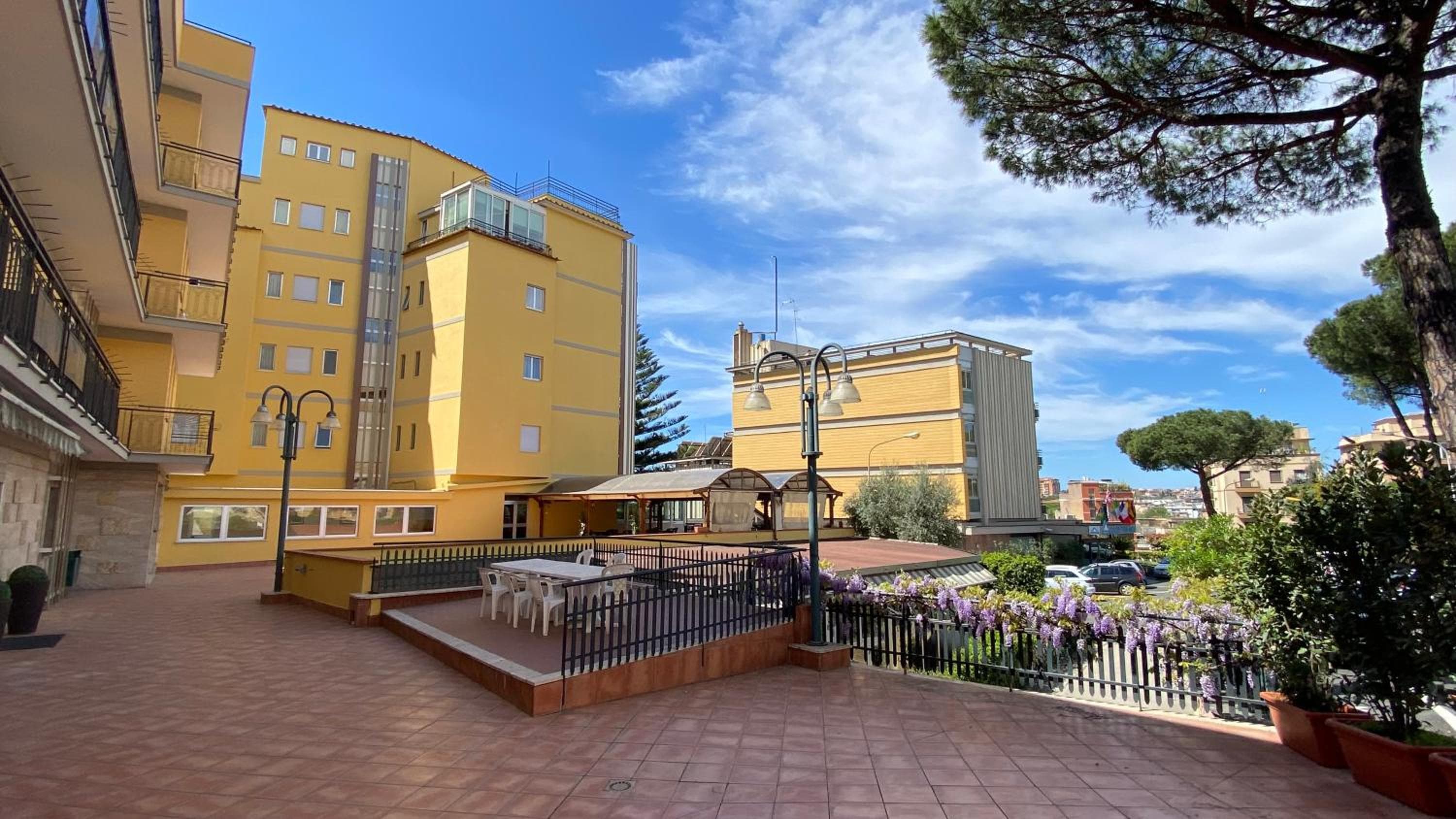 Hotel Casa Tra Noi — 19