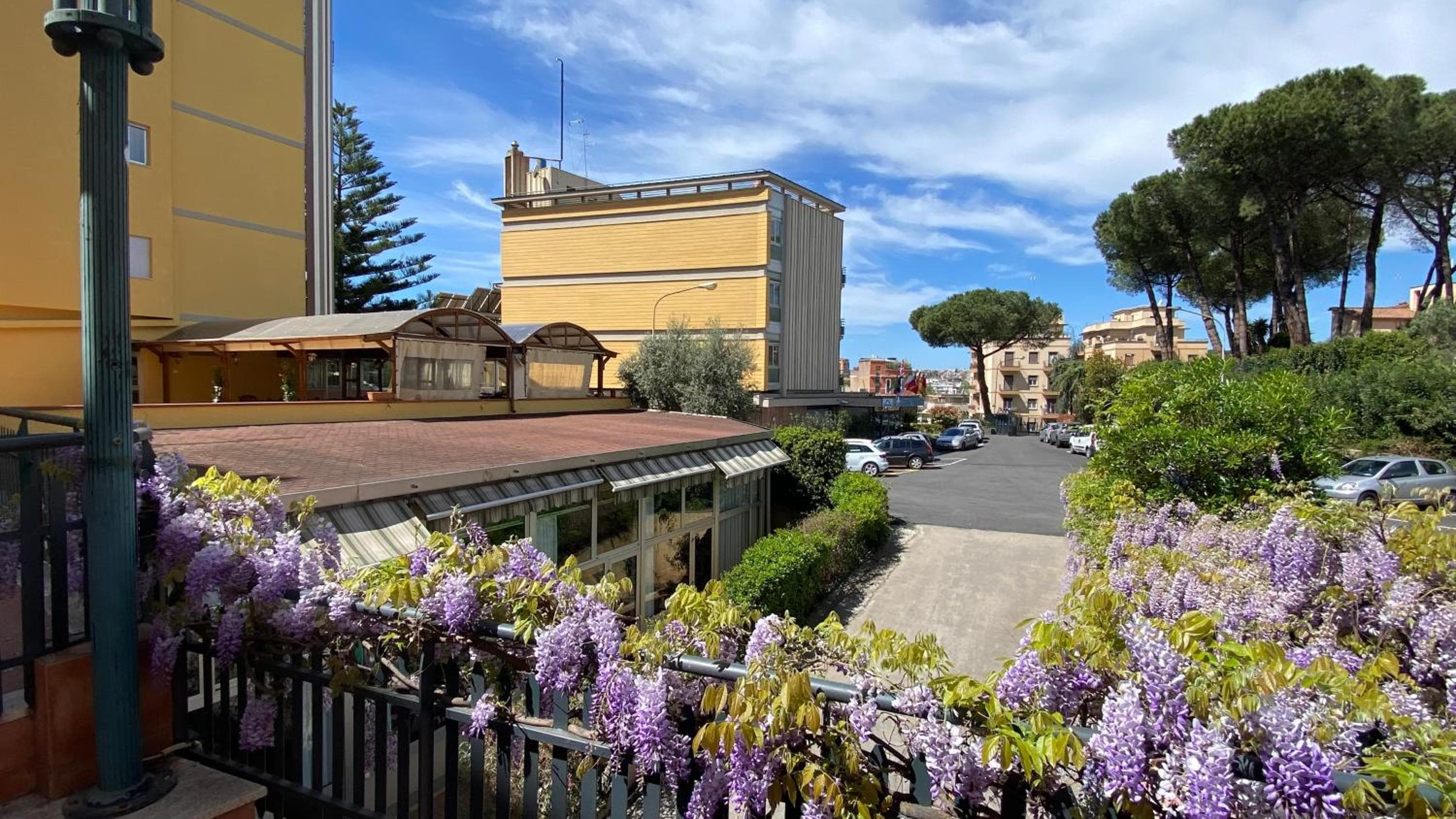 Hotel Casa Tra Noi — 30