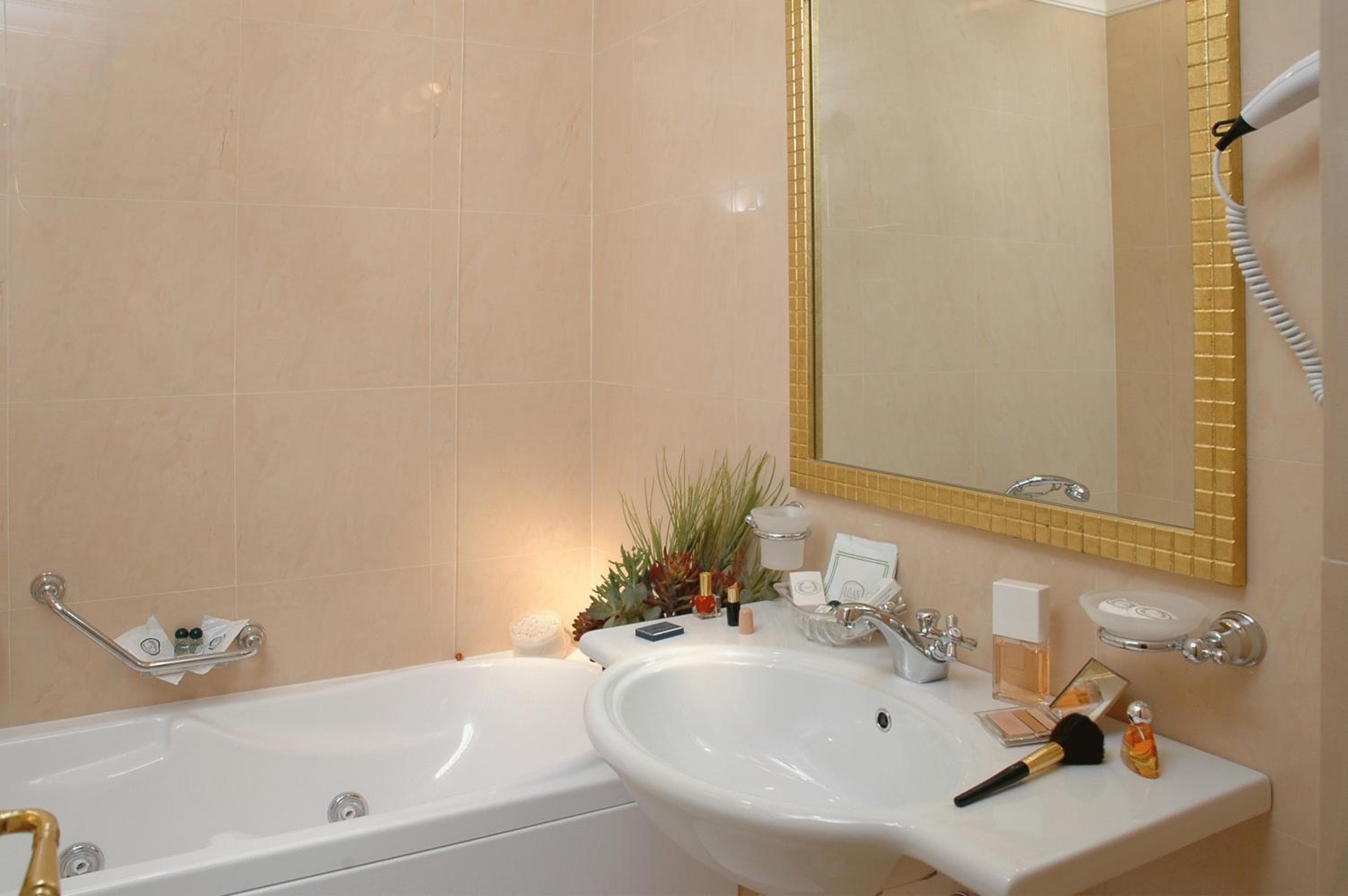 Hotel Villa Glori — 18