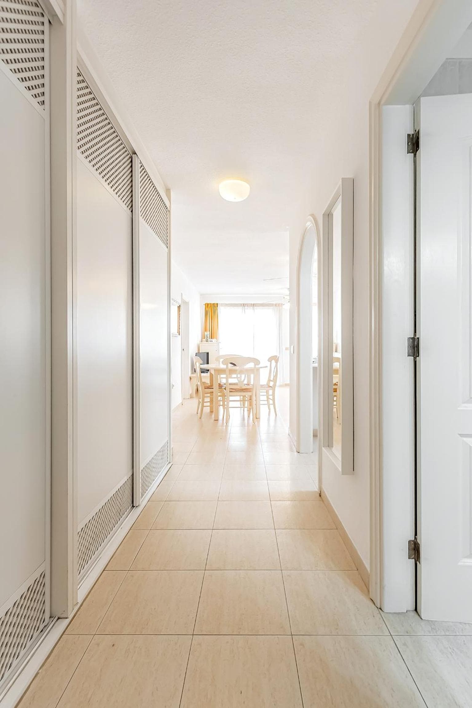 The Heights 2 Bedroom apartment — 2