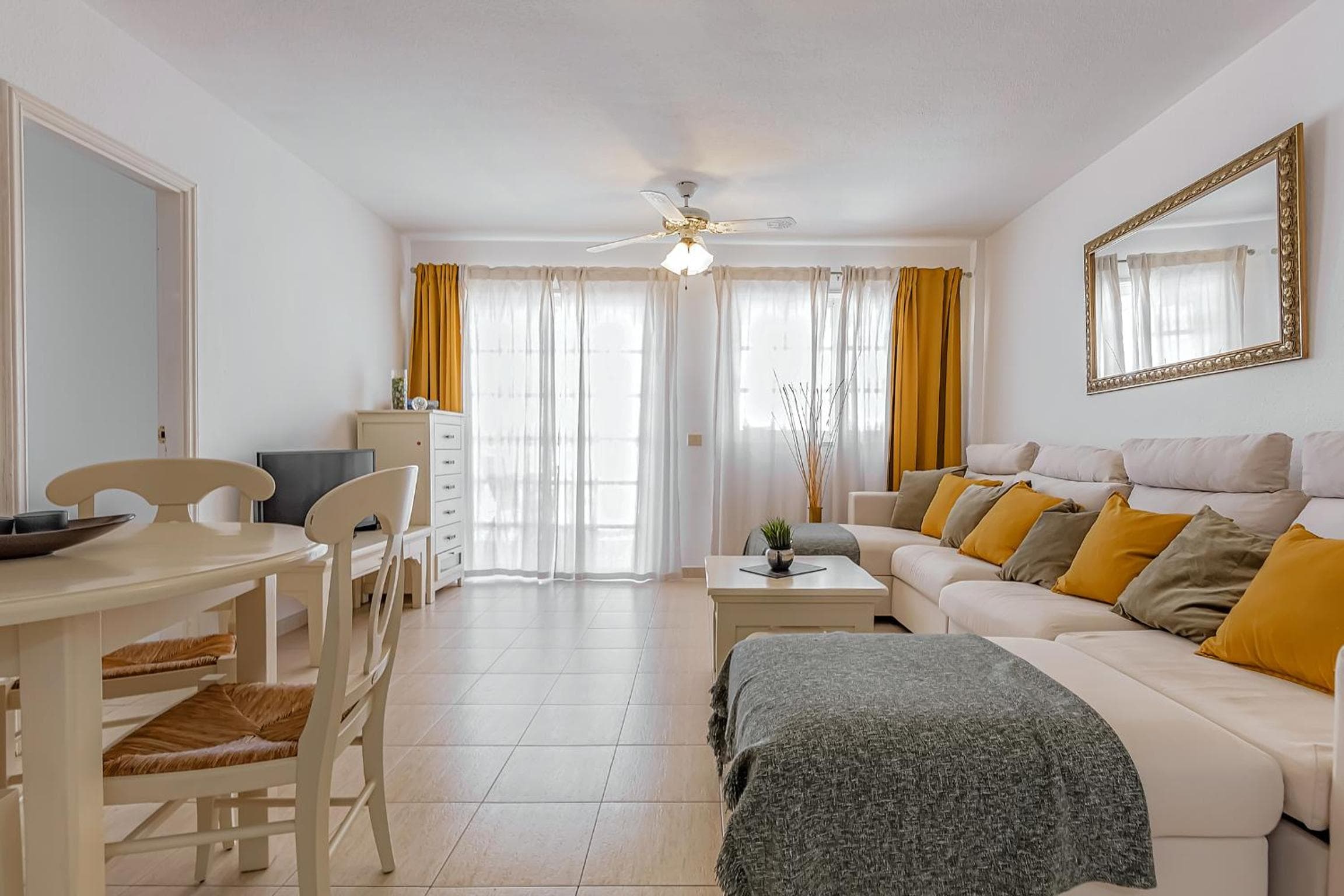The Heights 2 Bedroom apartment — 4