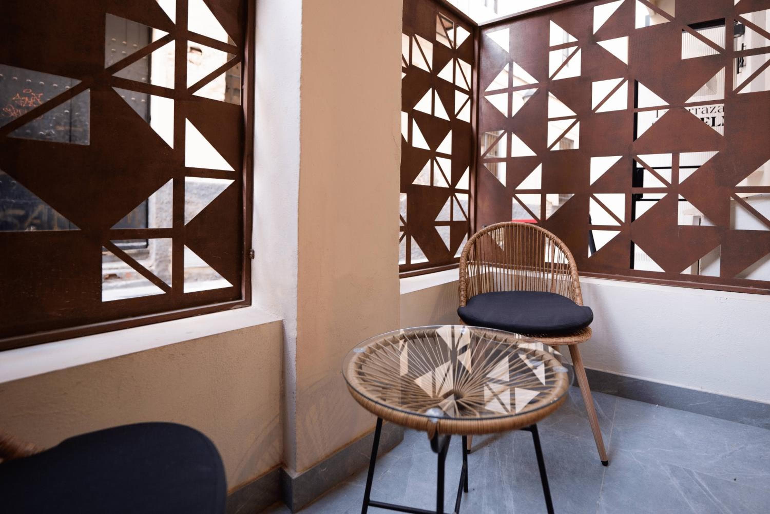 Apartments Málaga Premium - Calle San Telmo — 30
