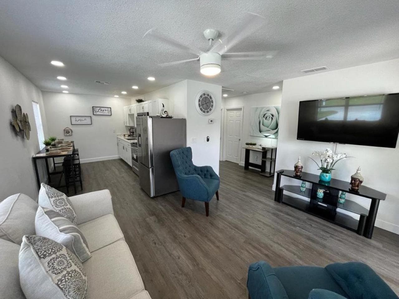 Incredible comfortable apartments near the airport and beaches — 2