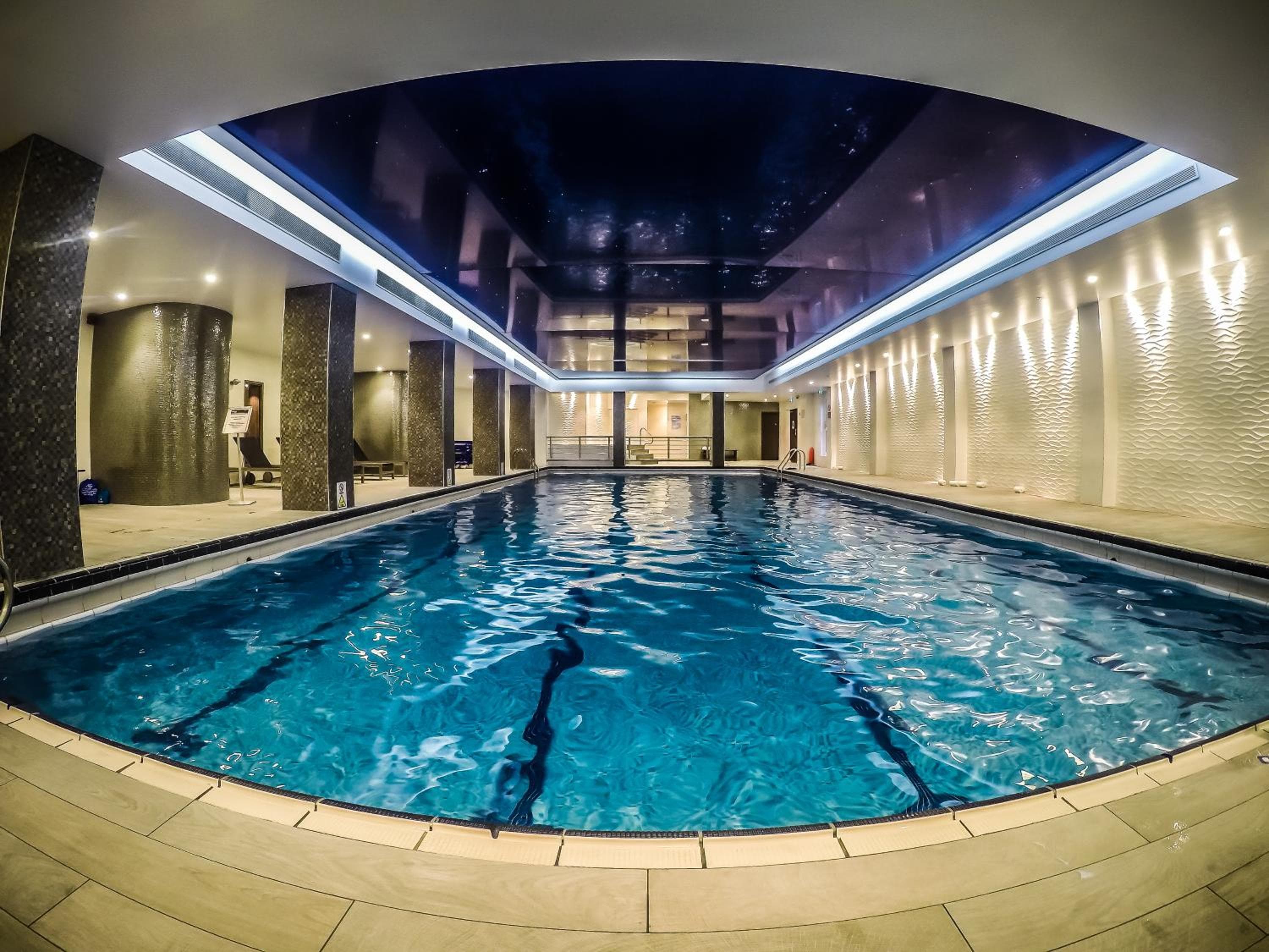 Holiday Inn London Kensington High St. by IHG — 2