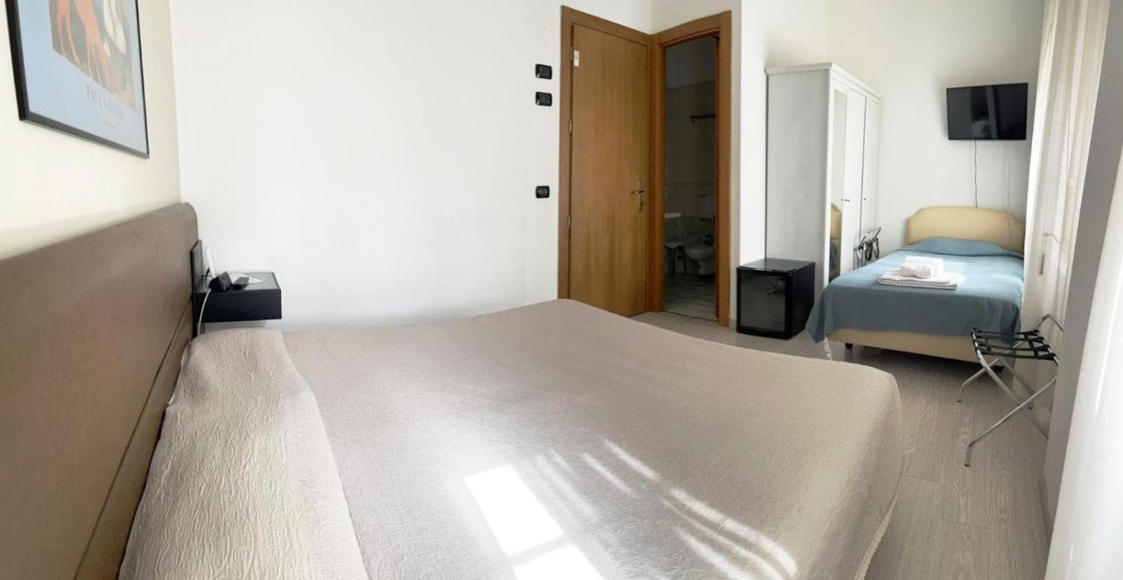 Hotel Molise 2 — 23
