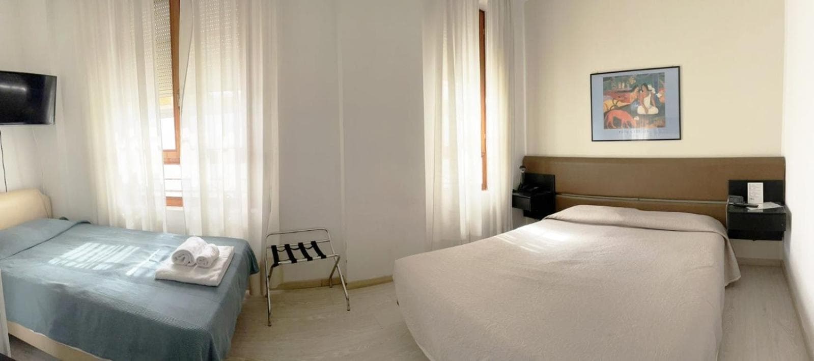 Hotel Molise 2 — 10