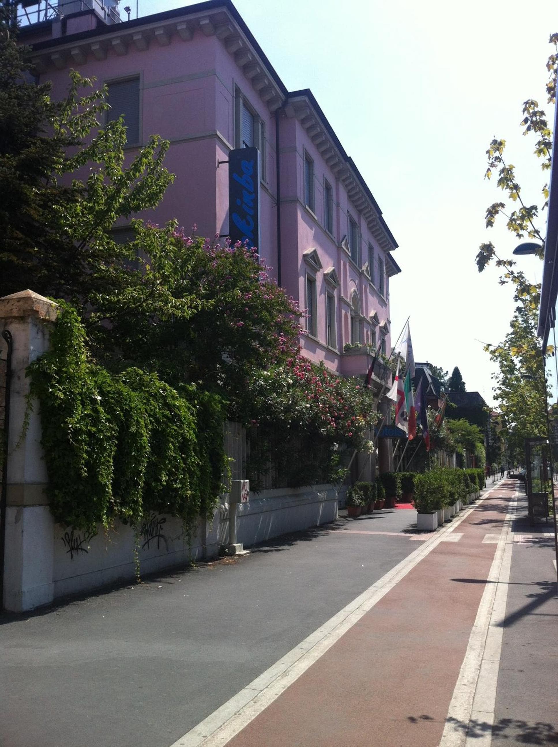 Mokinba Hotels Montebianco — 25