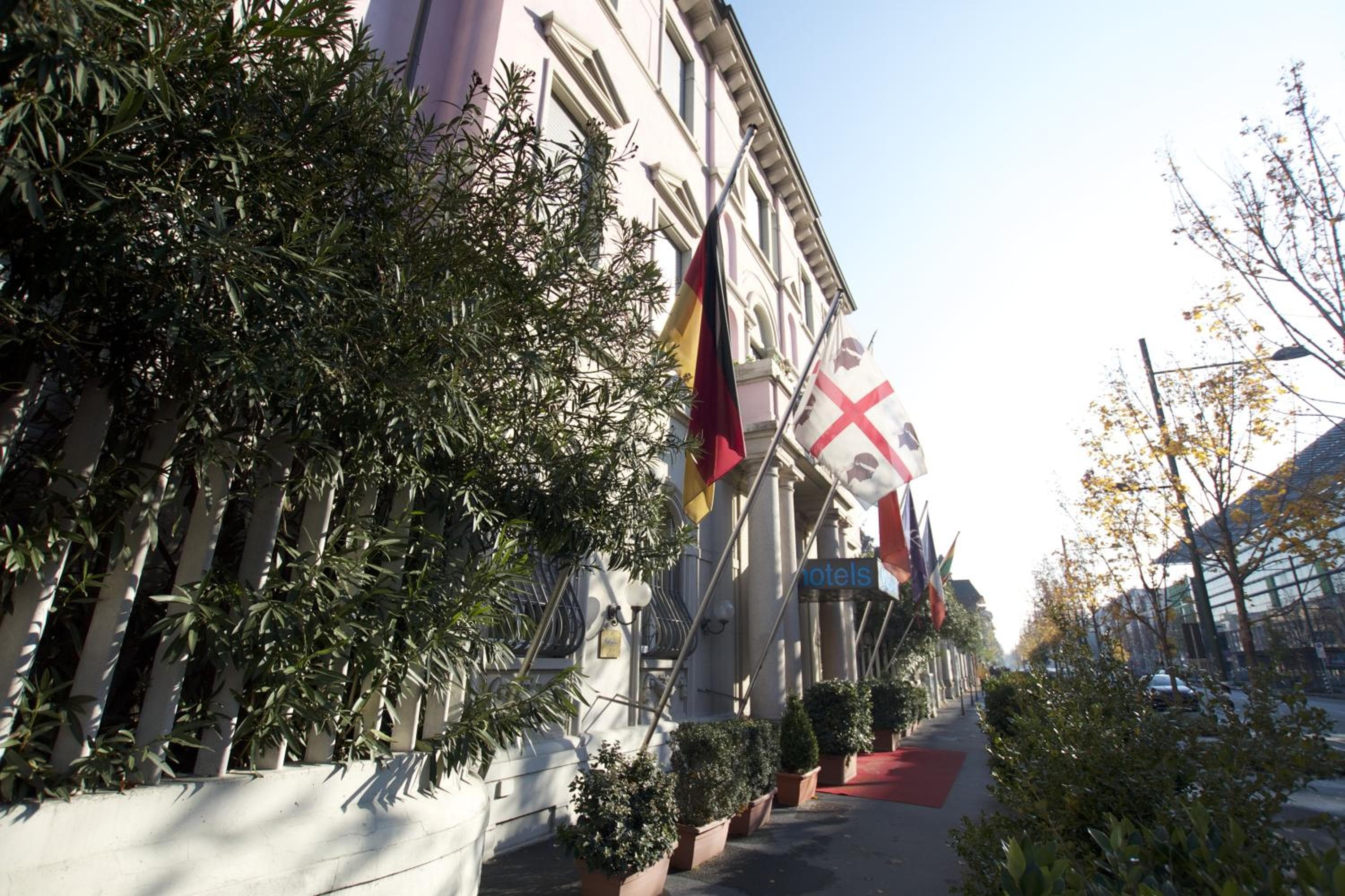 Mokinba Hotels Montebianco — 29