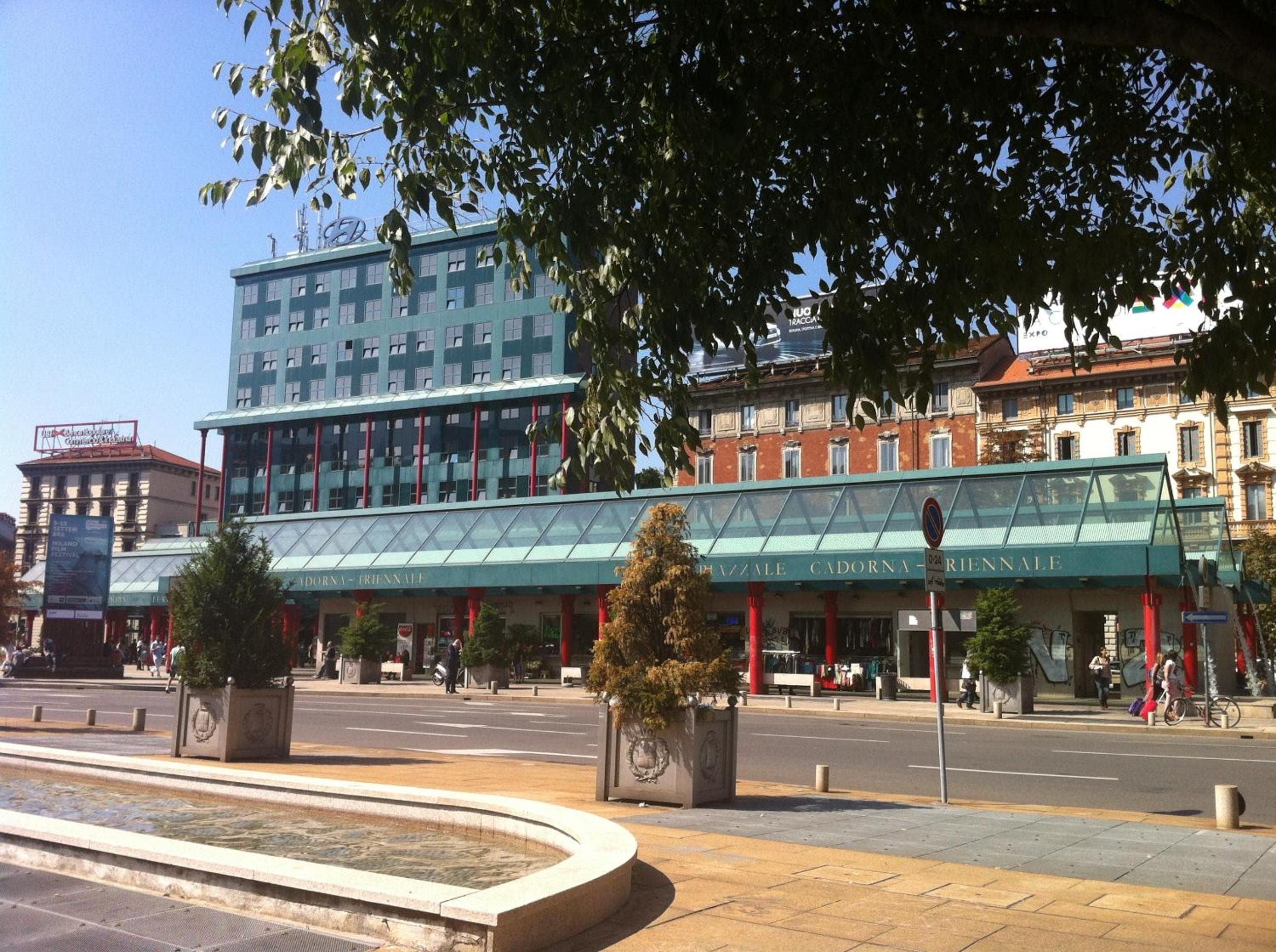 Mokinba Hotel King — 8