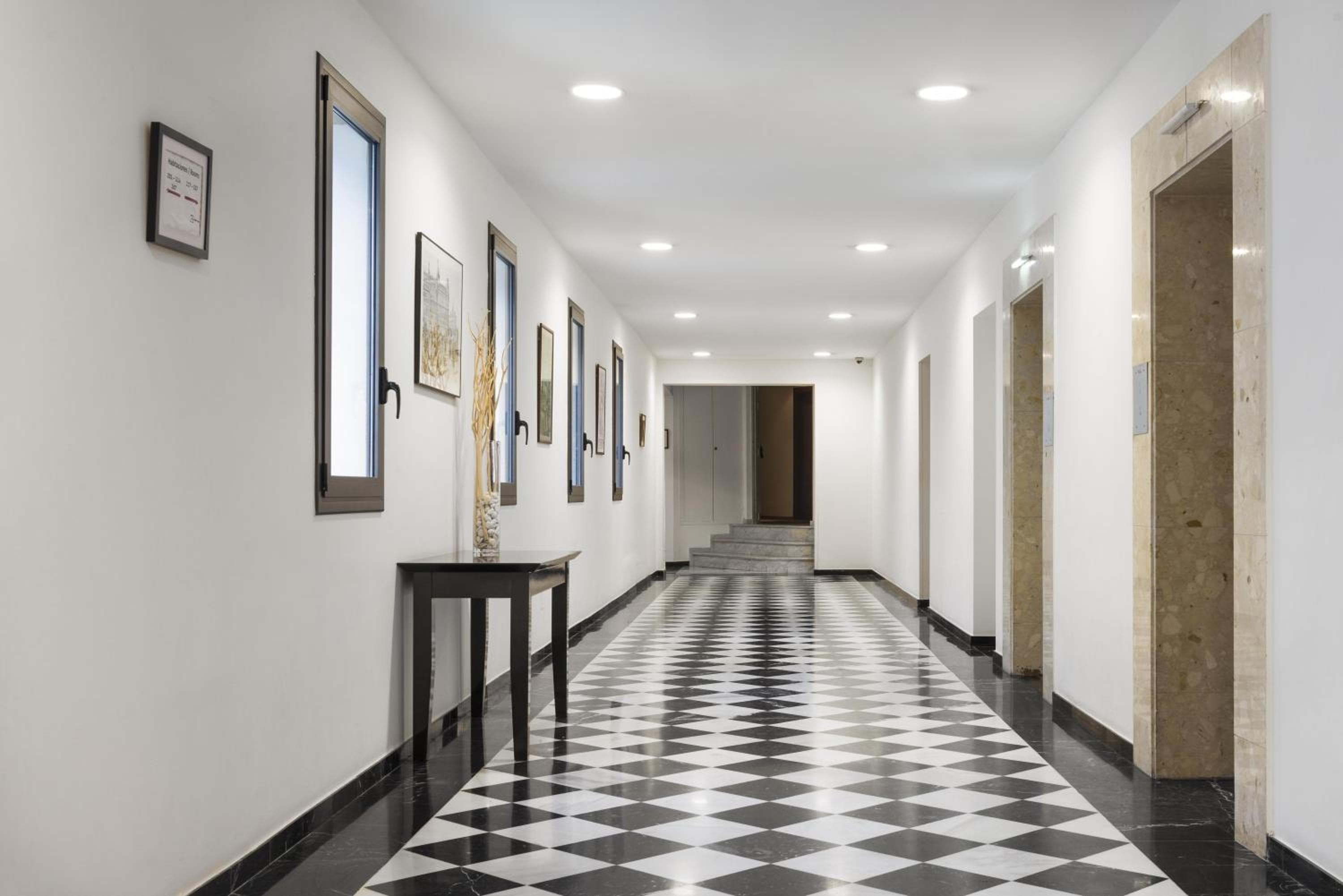 Oriente Atiram Hotel — 16
