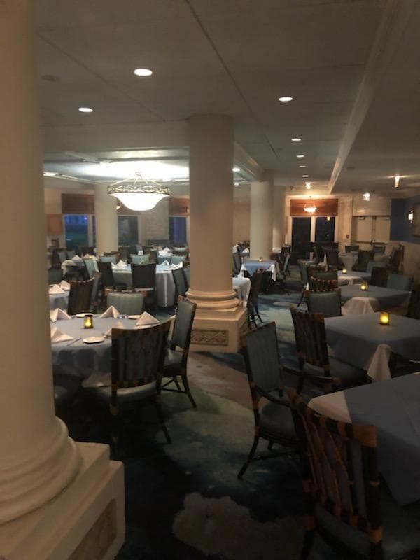 El Lago Mar Beach Resort y Club — 12