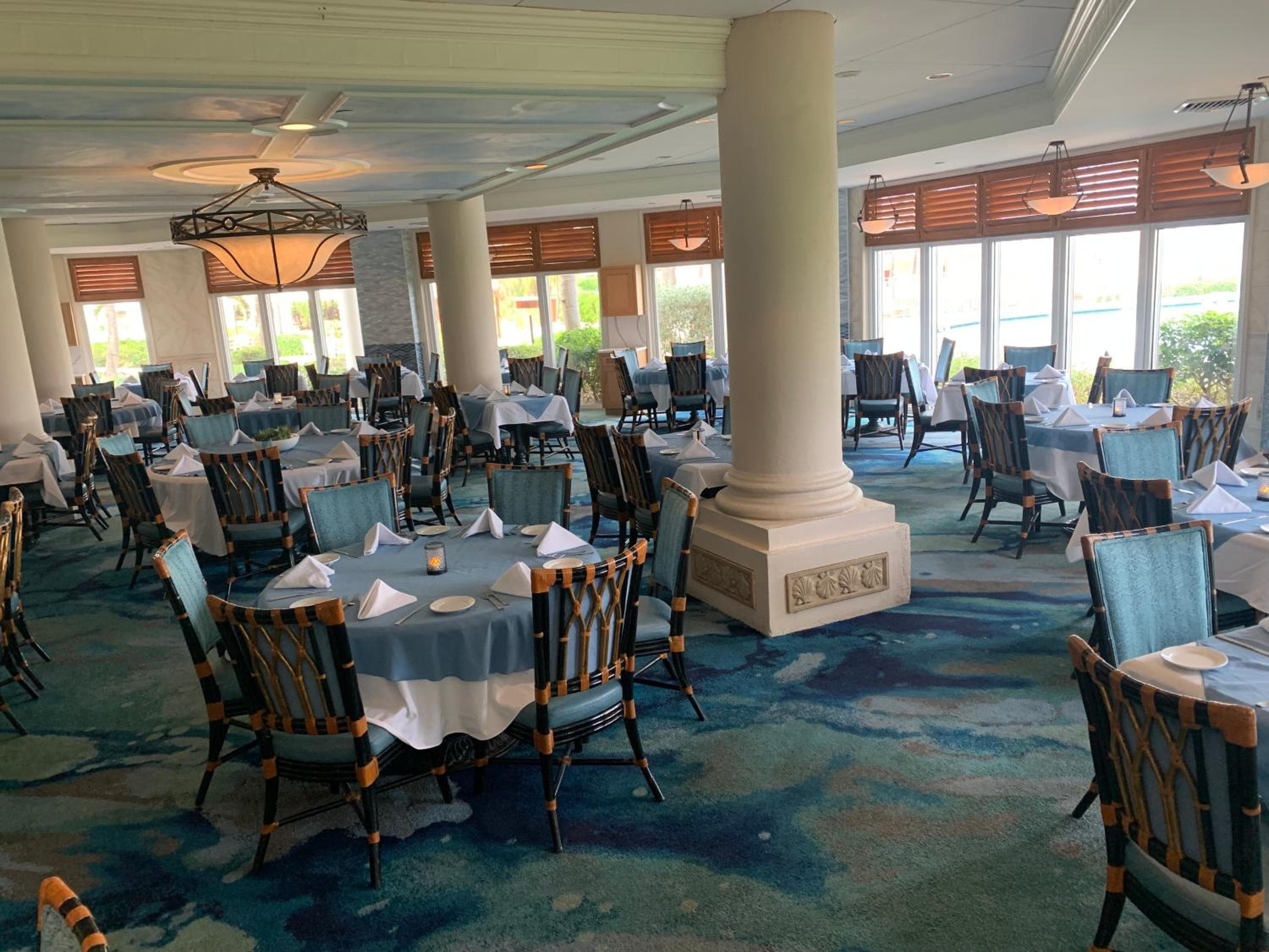 El Lago Mar Beach Resort y Club — 13