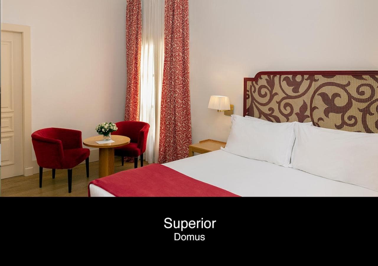 Casa Romana Hotel Boutique — 14