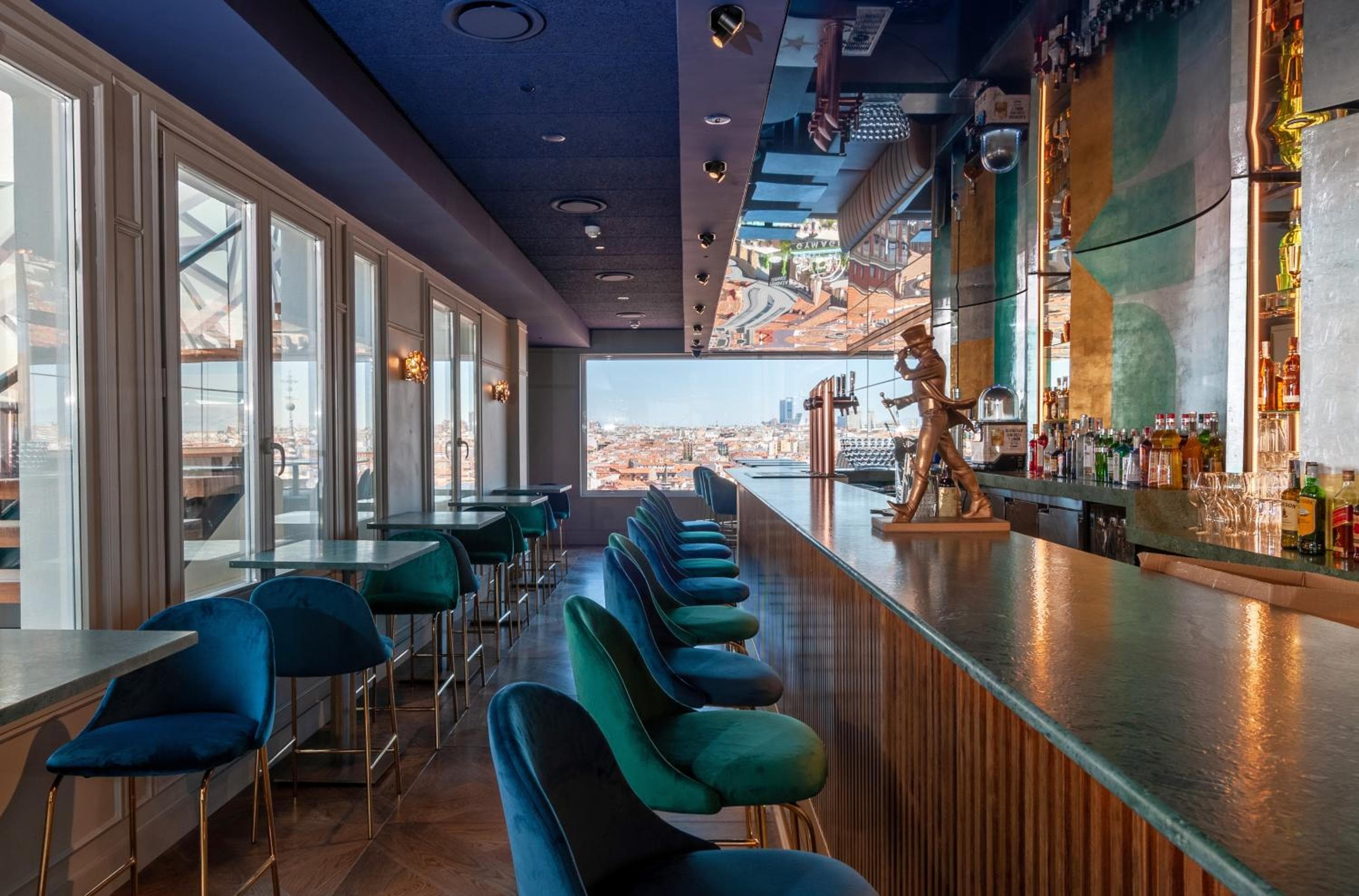 Collezione Smartrental Gran Vía Centric — 5