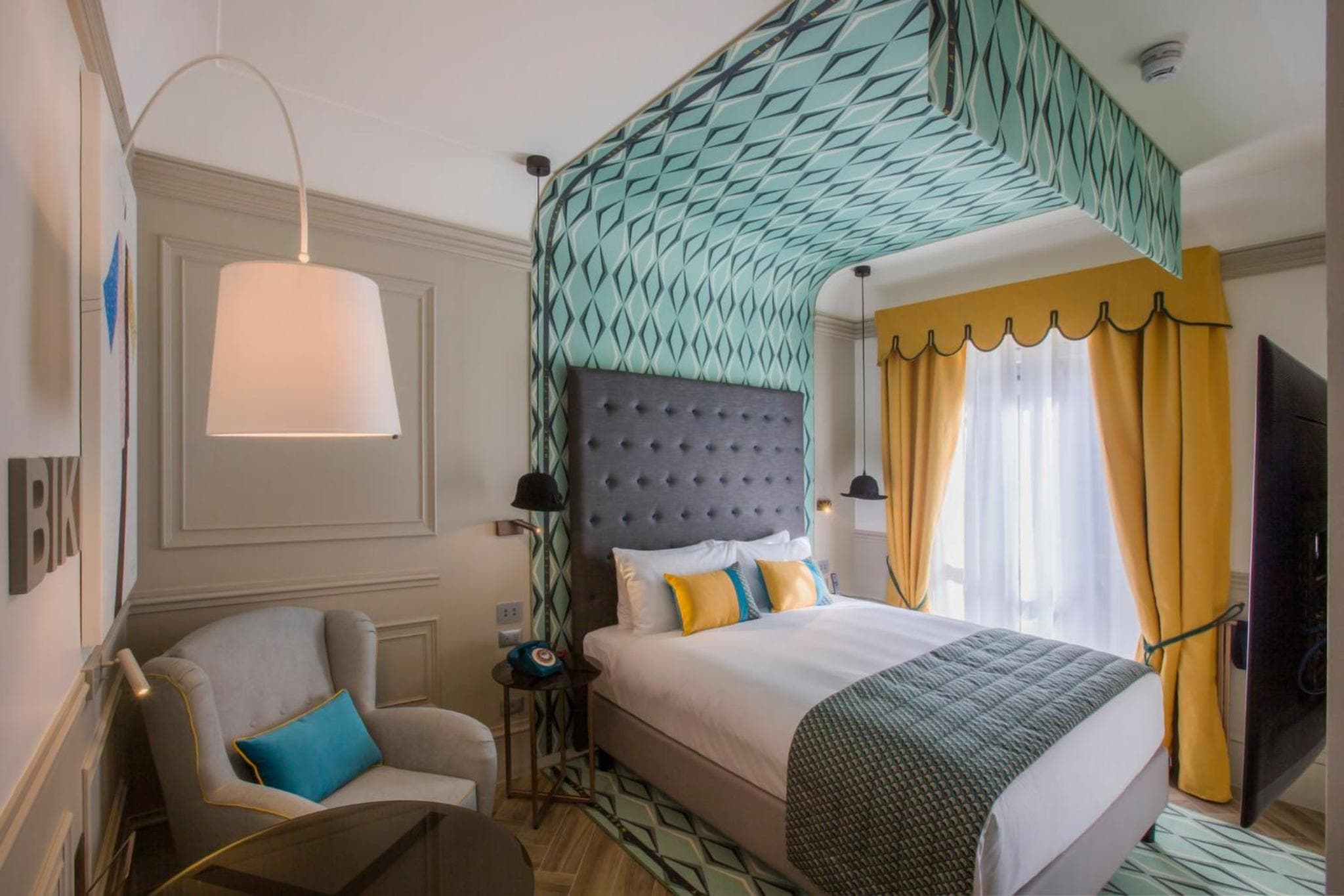 Hotel Indigo Milan - Corso Monforte by IHG — 6