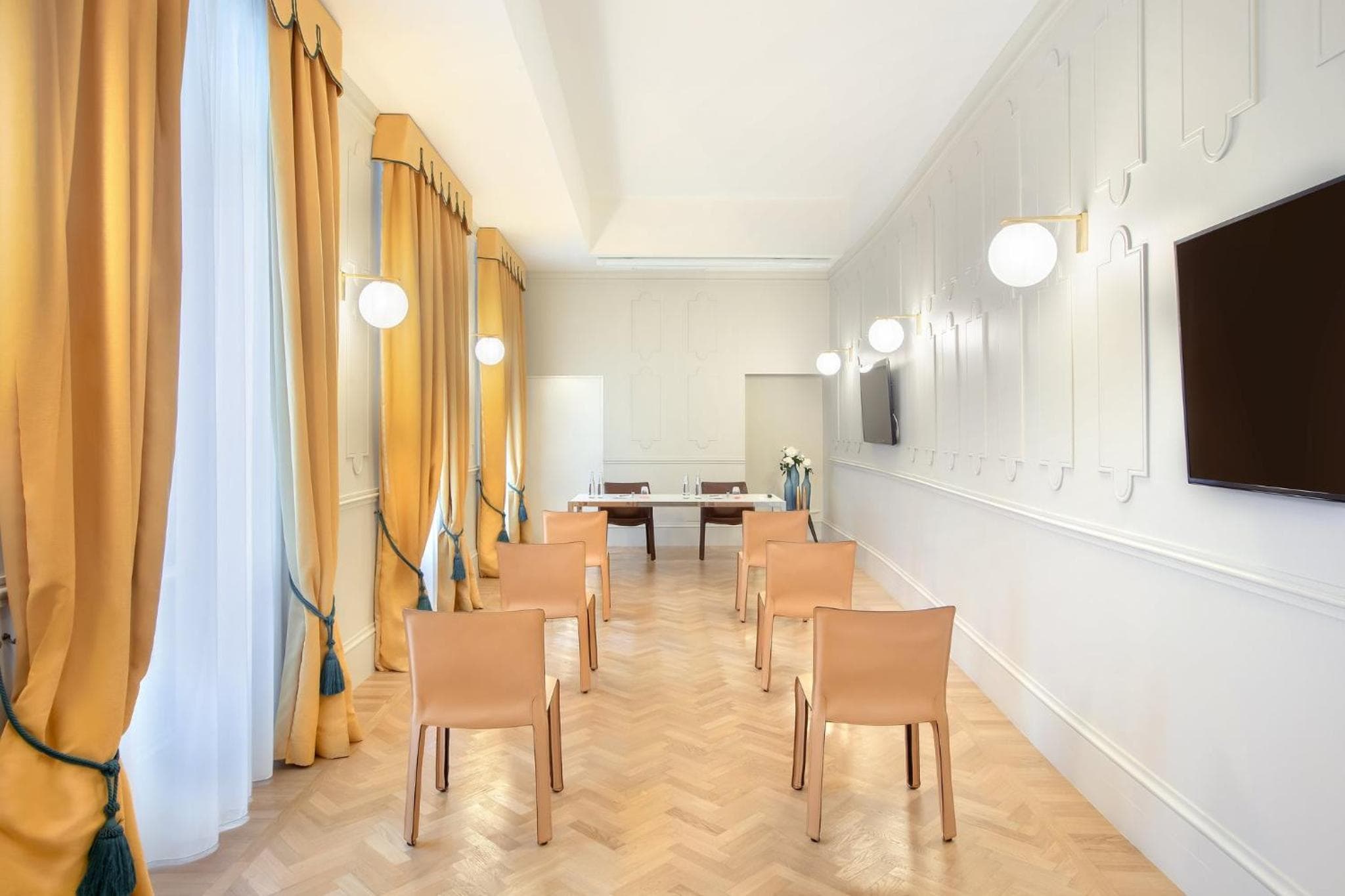 Hotel Indigo Milan - Corso Monforte by IHG — 29