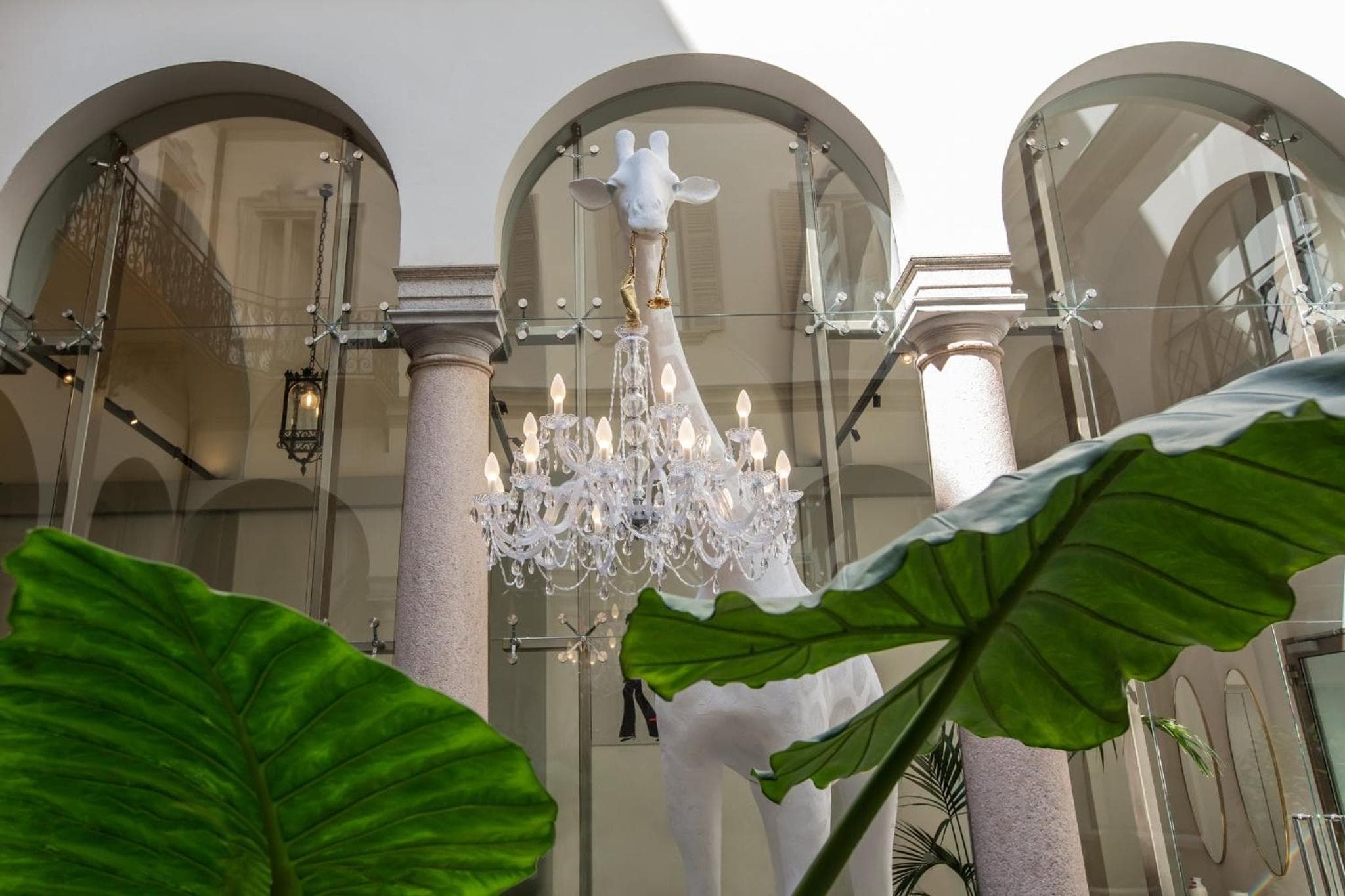 Hotel Indigo Milan - Corso Monforte by IHG — 26