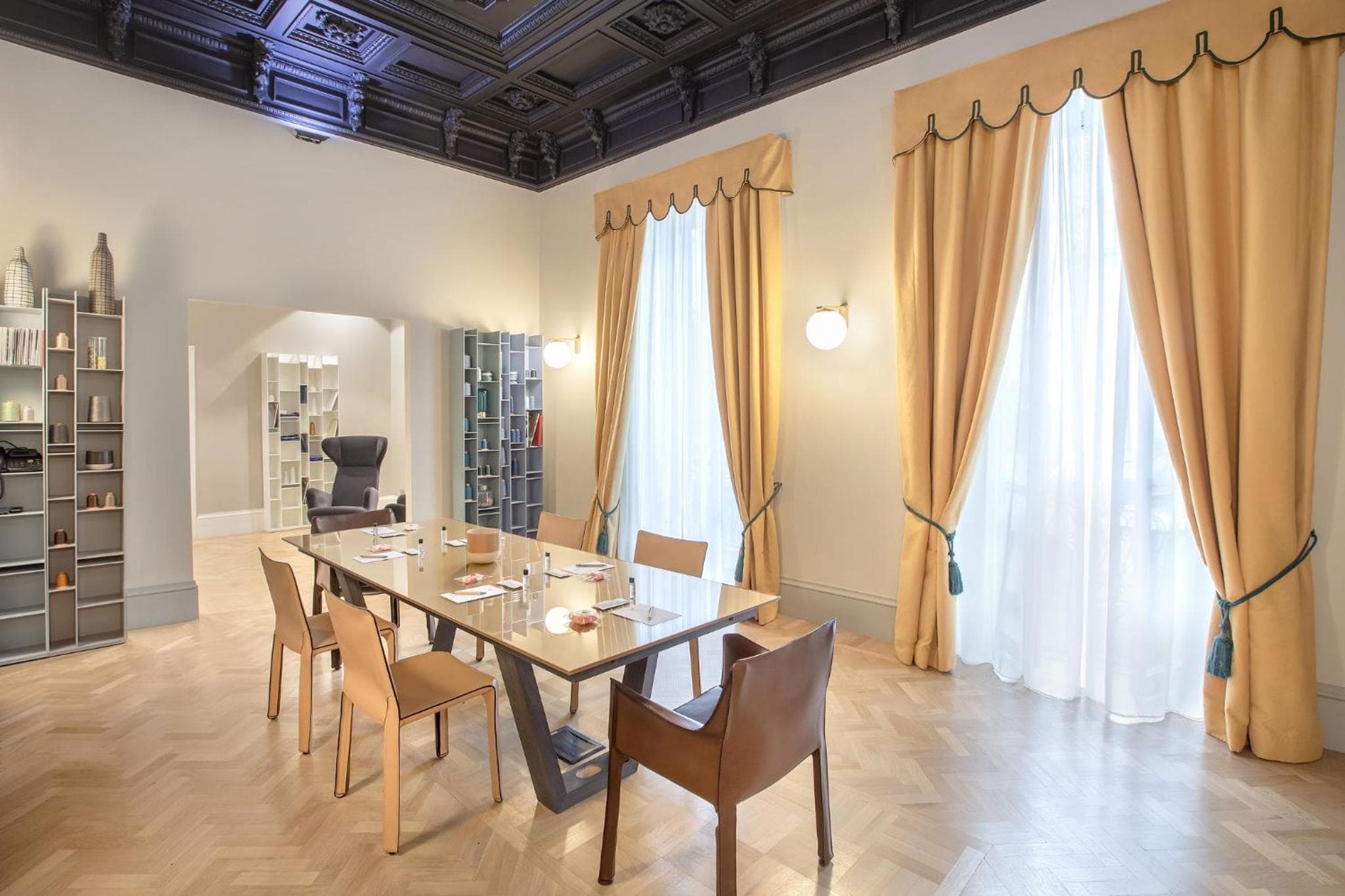 Hotel Indigo Milan - Corso Monforte by IHG — 13
