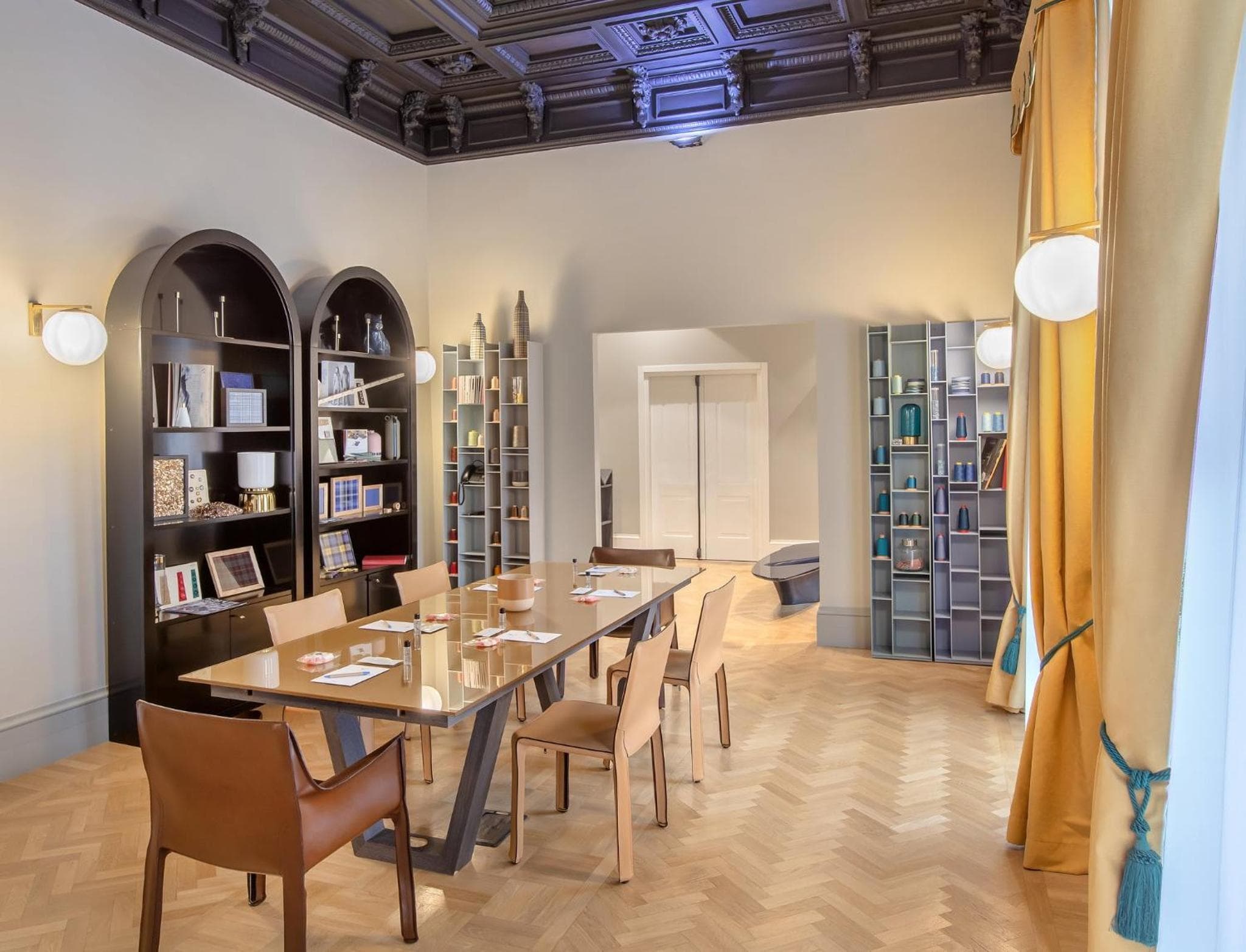 Hotel Indigo Milan - Corso Monforte by IHG — 30