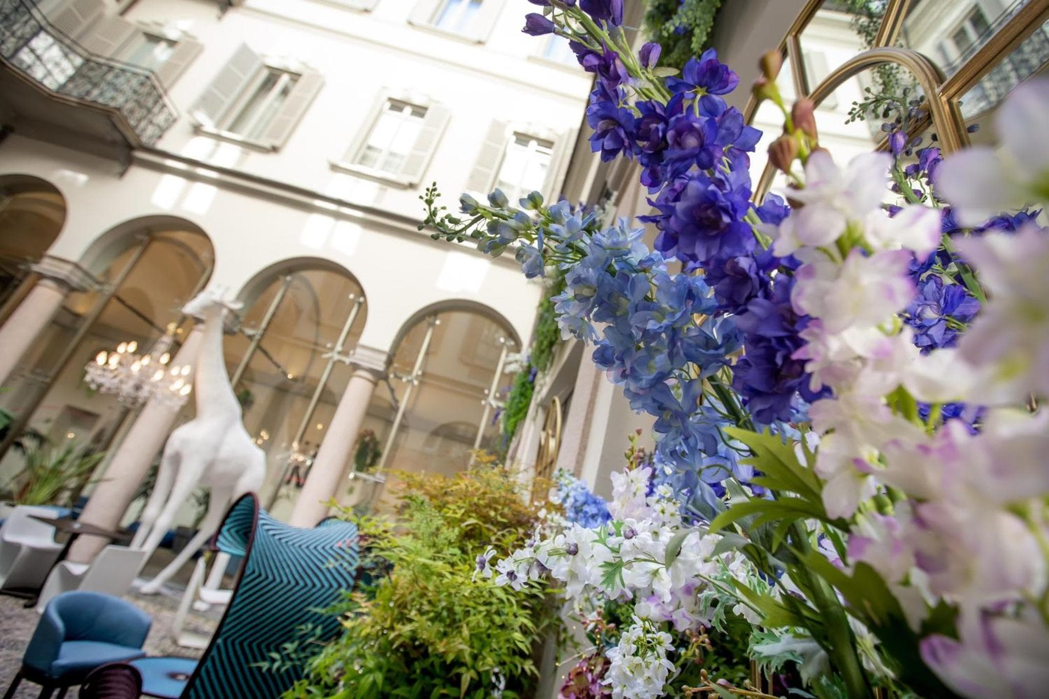 Hotel Indigo Milan - Corso Monforte by IHG — 28