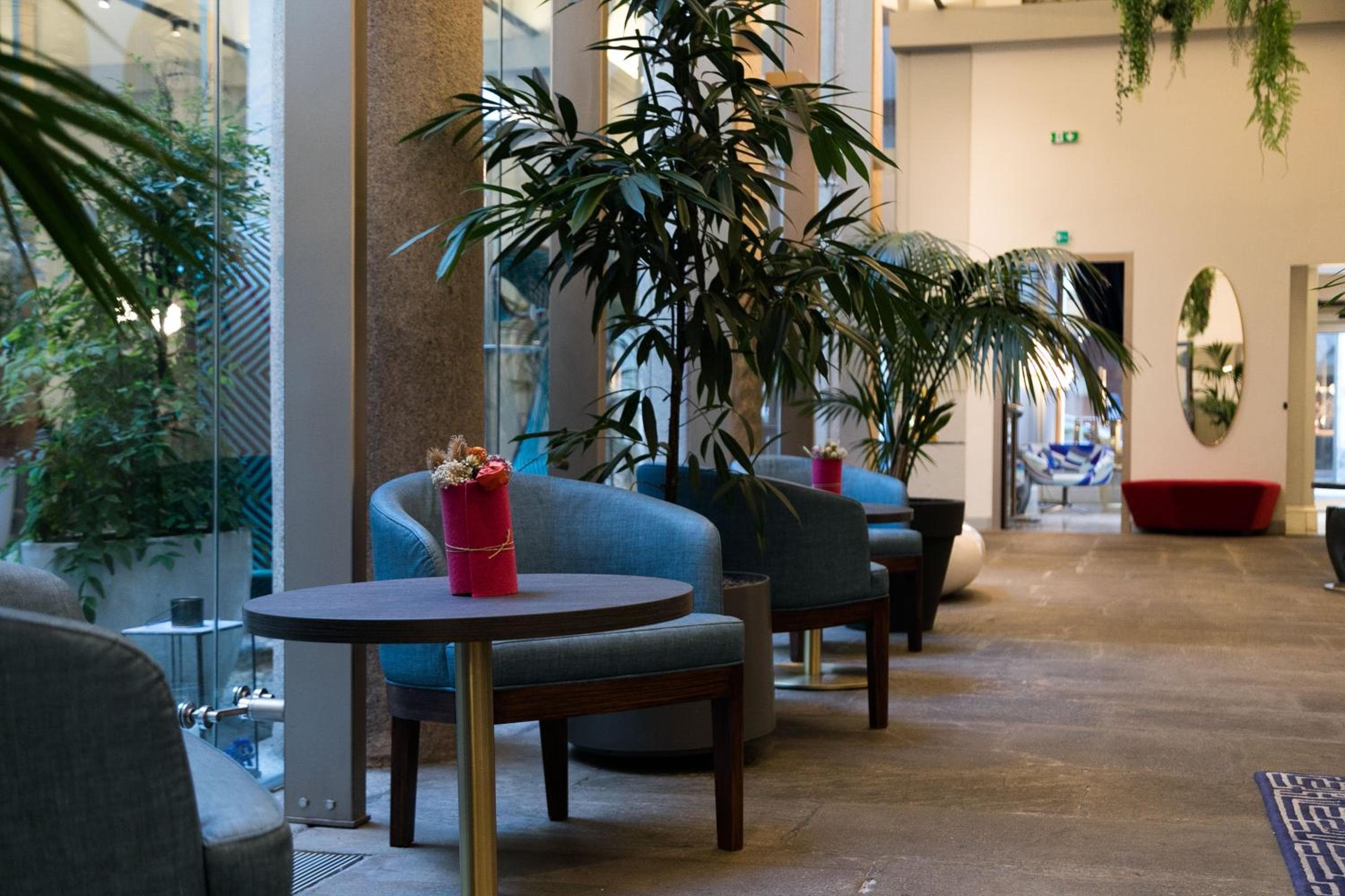 Hotel Indigo Milan - Corso Monforte by IHG — 30