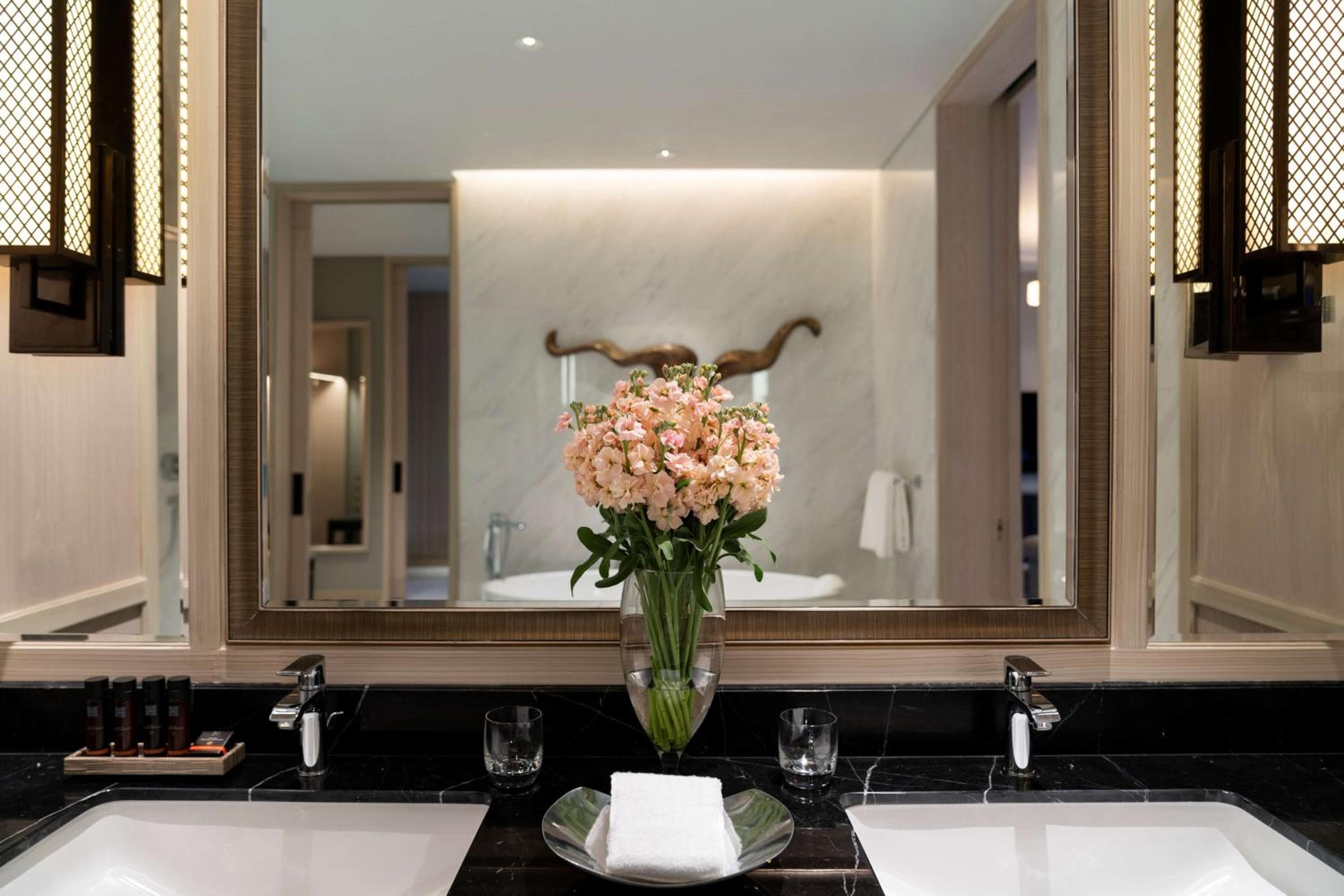 Sindhorn Kempinski Hotel Bangkok hotel, 80 Soi Tonson, Lumphini, Pathumwan, Bangkok, Thailand — photo 24