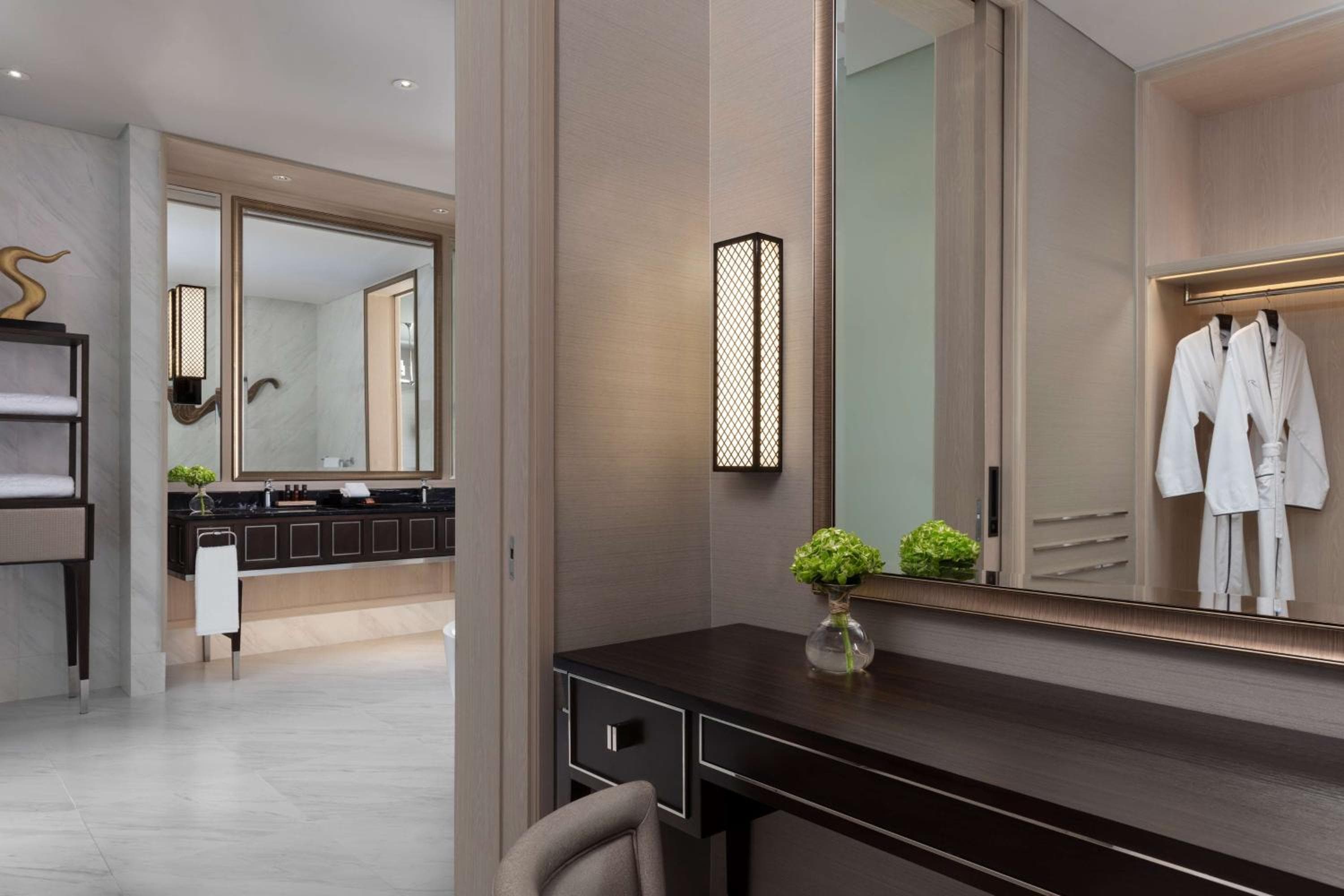 Sindhorn Kempinski Hotel Bangkok hotel, 80 Soi Tonson, Lumphini, Pathumwan, Bangkok, Thailand — photo 29