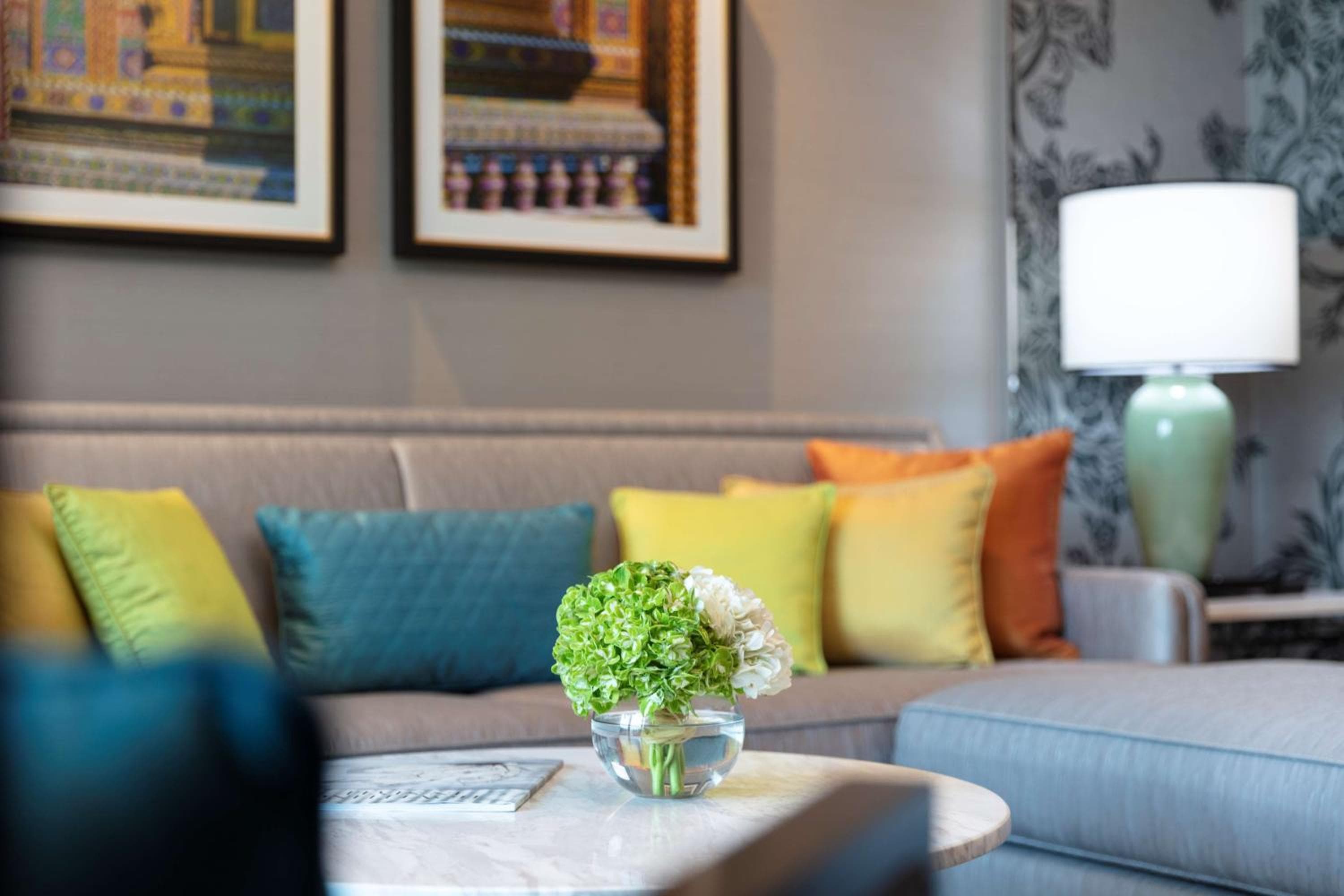 Sindhorn Kempinski Hotel Bangkok hotel, 80 Soi Tonson, Lumphini, Pathumwan, Bangkok, Thailand — photo 40