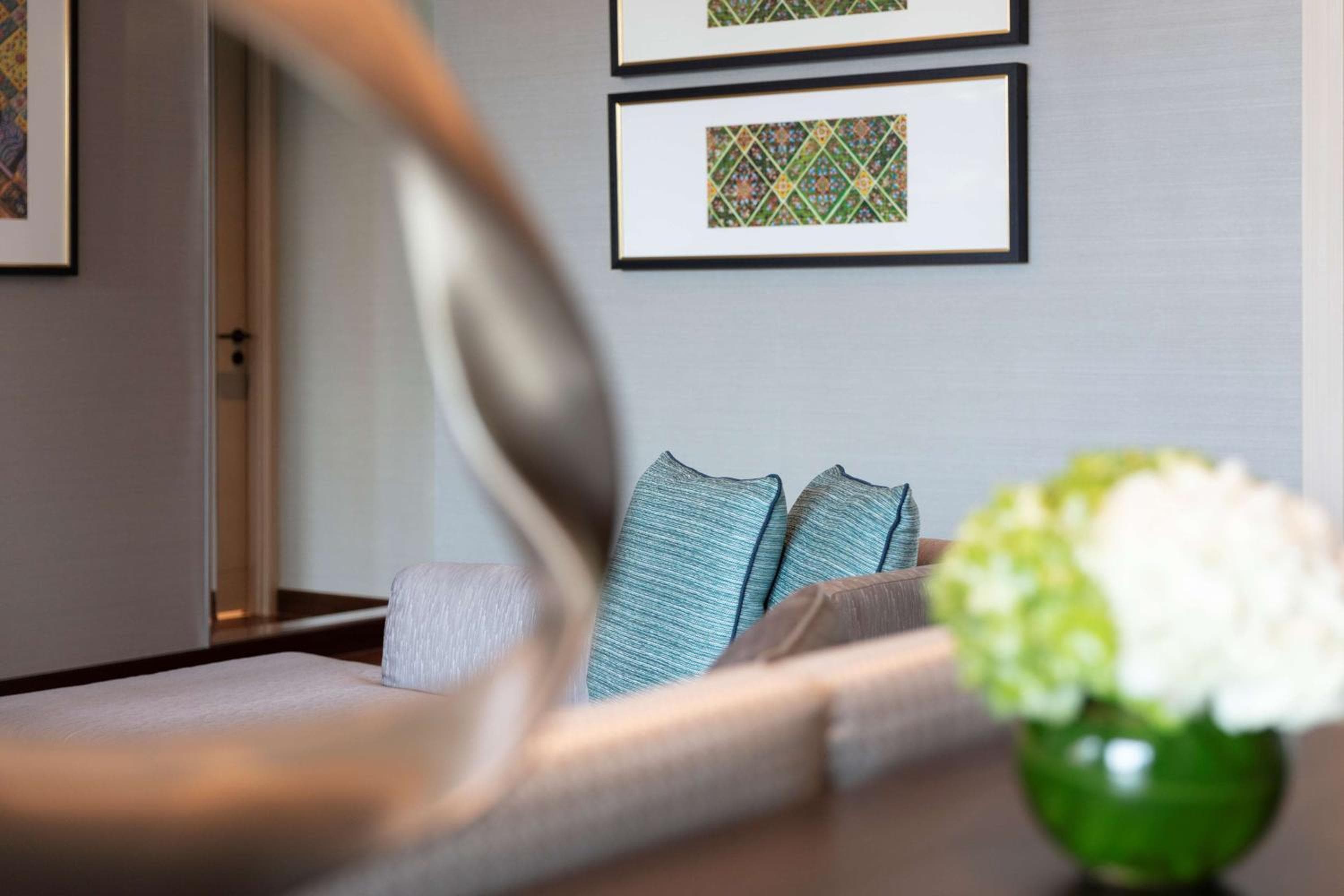 Sindhorn Kempinski Hotel Bangkok hotel, 80 Soi Tonson, Lumphini, Pathumwan, Bangkok, Thailand — photo 42