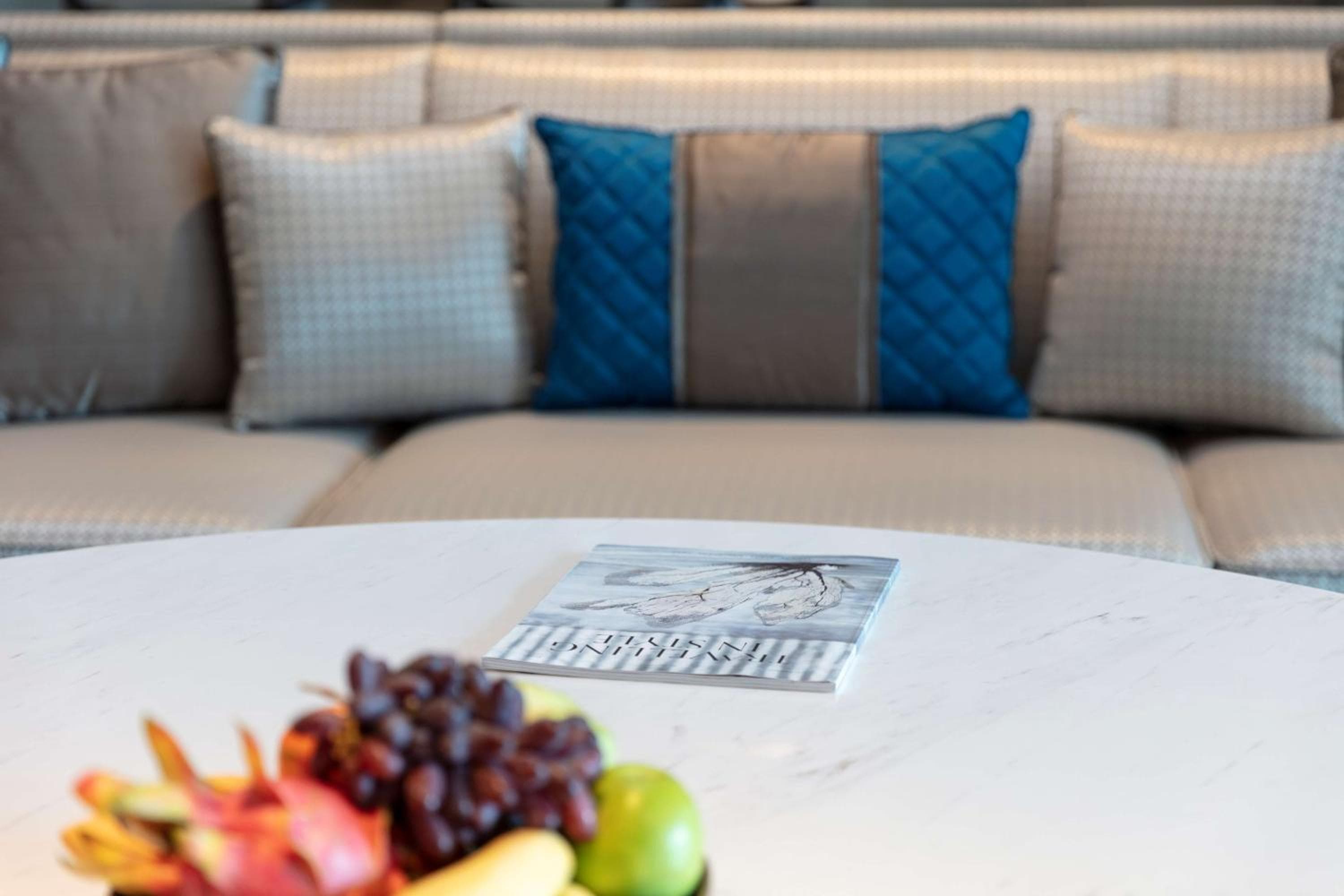 Sindhorn Kempinski Hotel Bangkok hotel, 80 Soi Tonson, Lumphini, Pathumwan, Bangkok, Thailand — photo 43