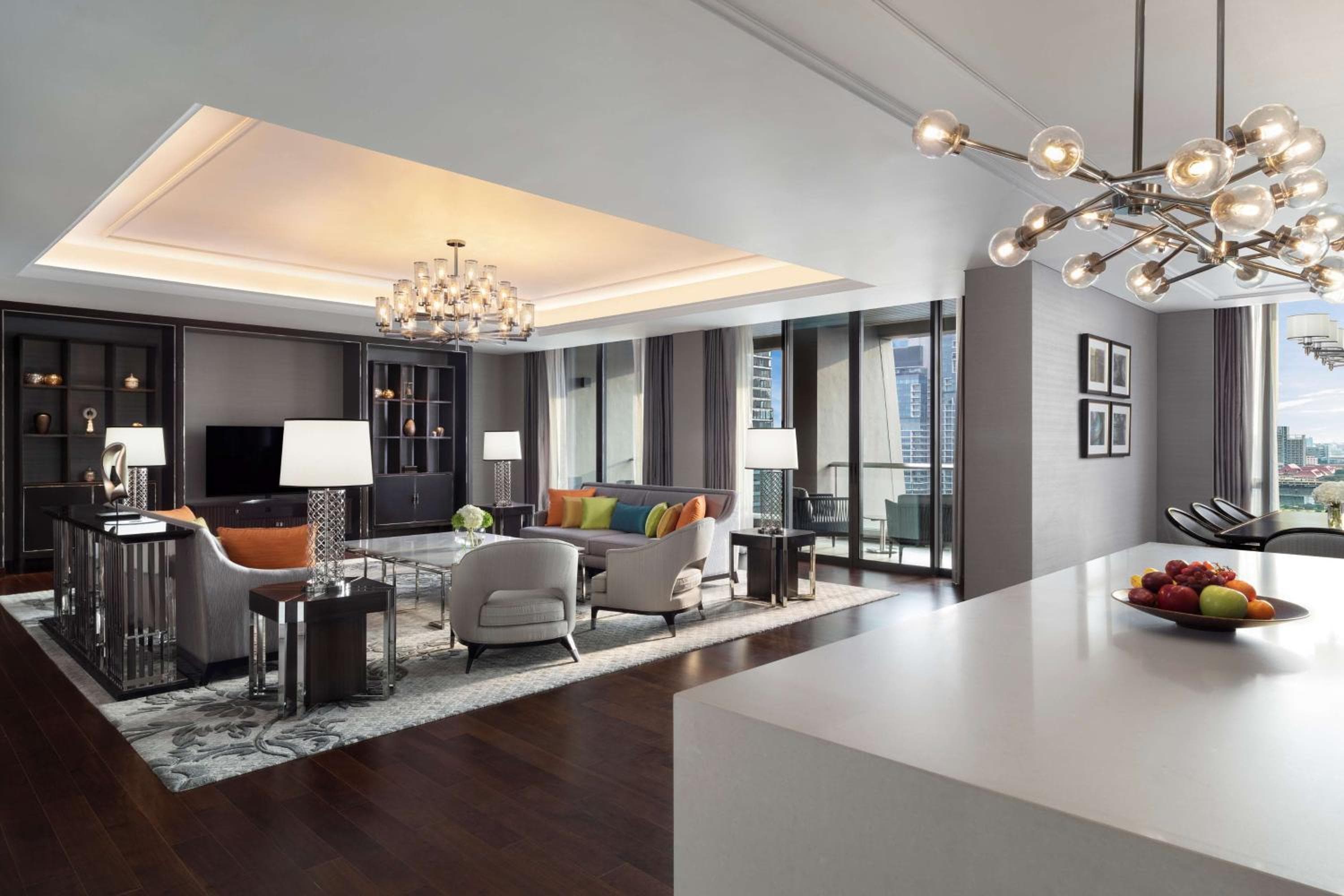 Sindhorn Kempinski Hotel Bangkok hotel, 80 Soi Tonson, Lumphini, Pathumwan, Bangkok, Thailand — photo 49