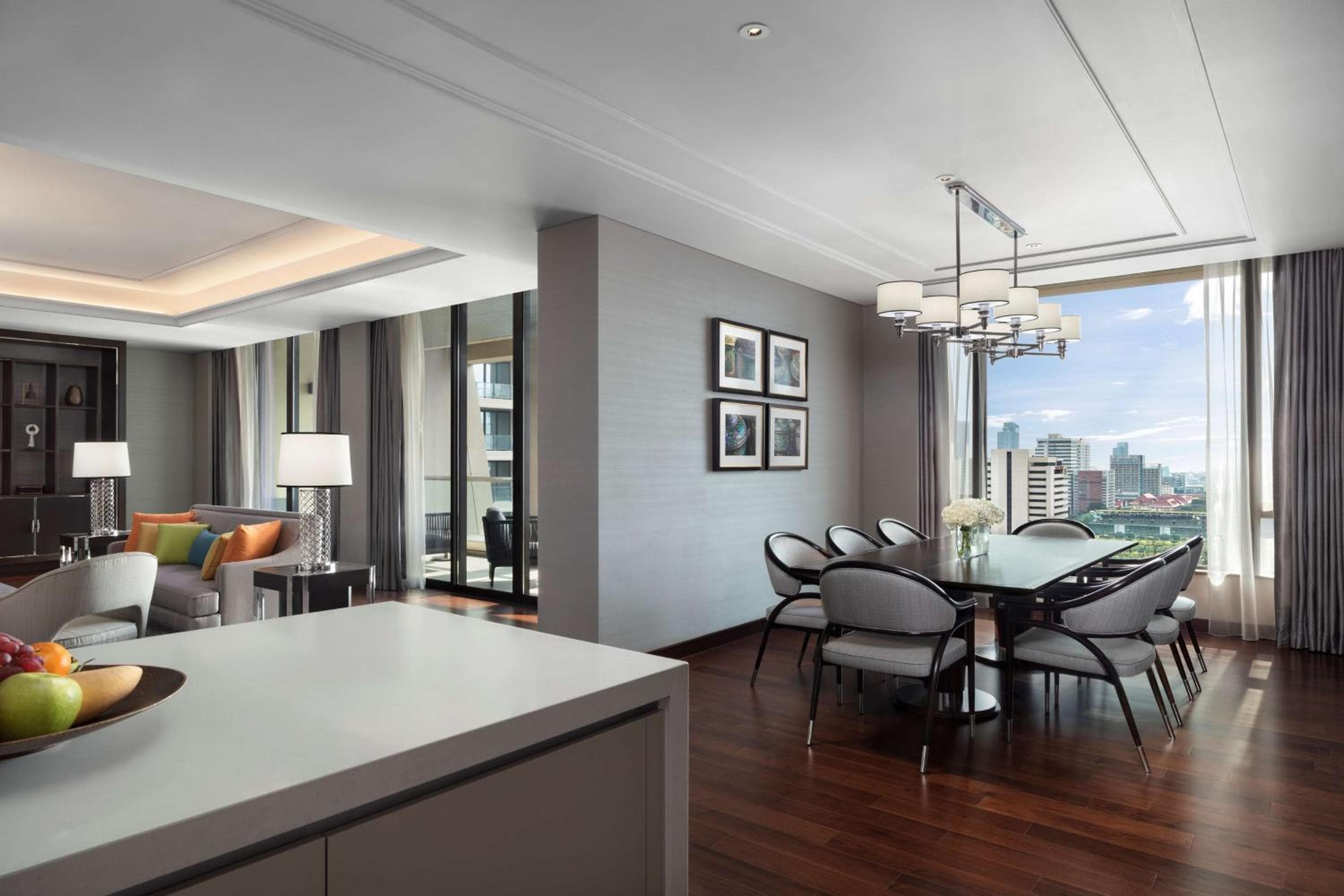 Sindhorn Kempinski Hotel Bangkok hotel, 80 Soi Tonson, Lumphini, Pathumwan, Bangkok, Thailand — photo 50