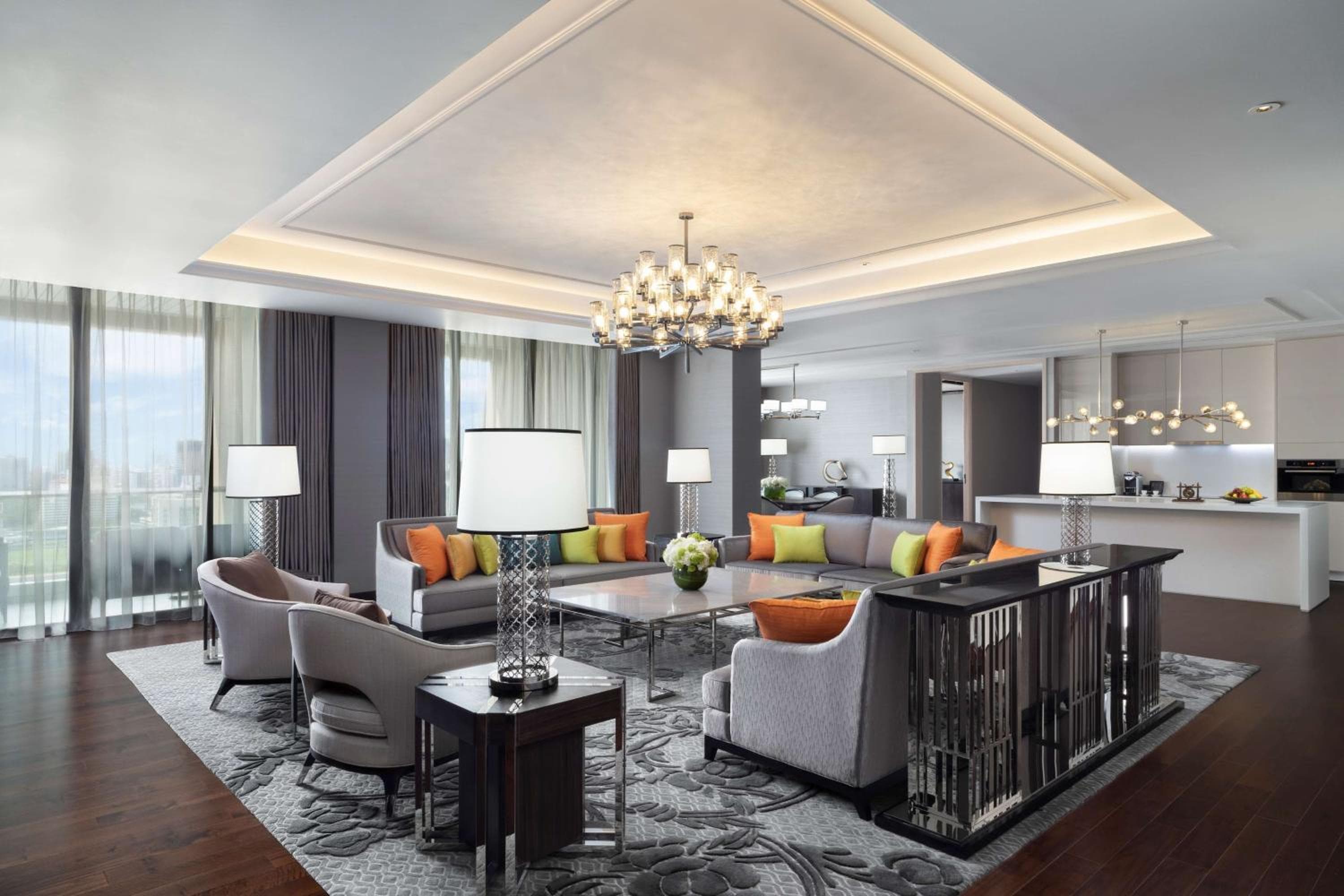 Sindhorn Kempinski Hotel Bangkok hotel, 80 Soi Tonson, Lumphini, Pathumwan, Bangkok, Thailand — photo 67