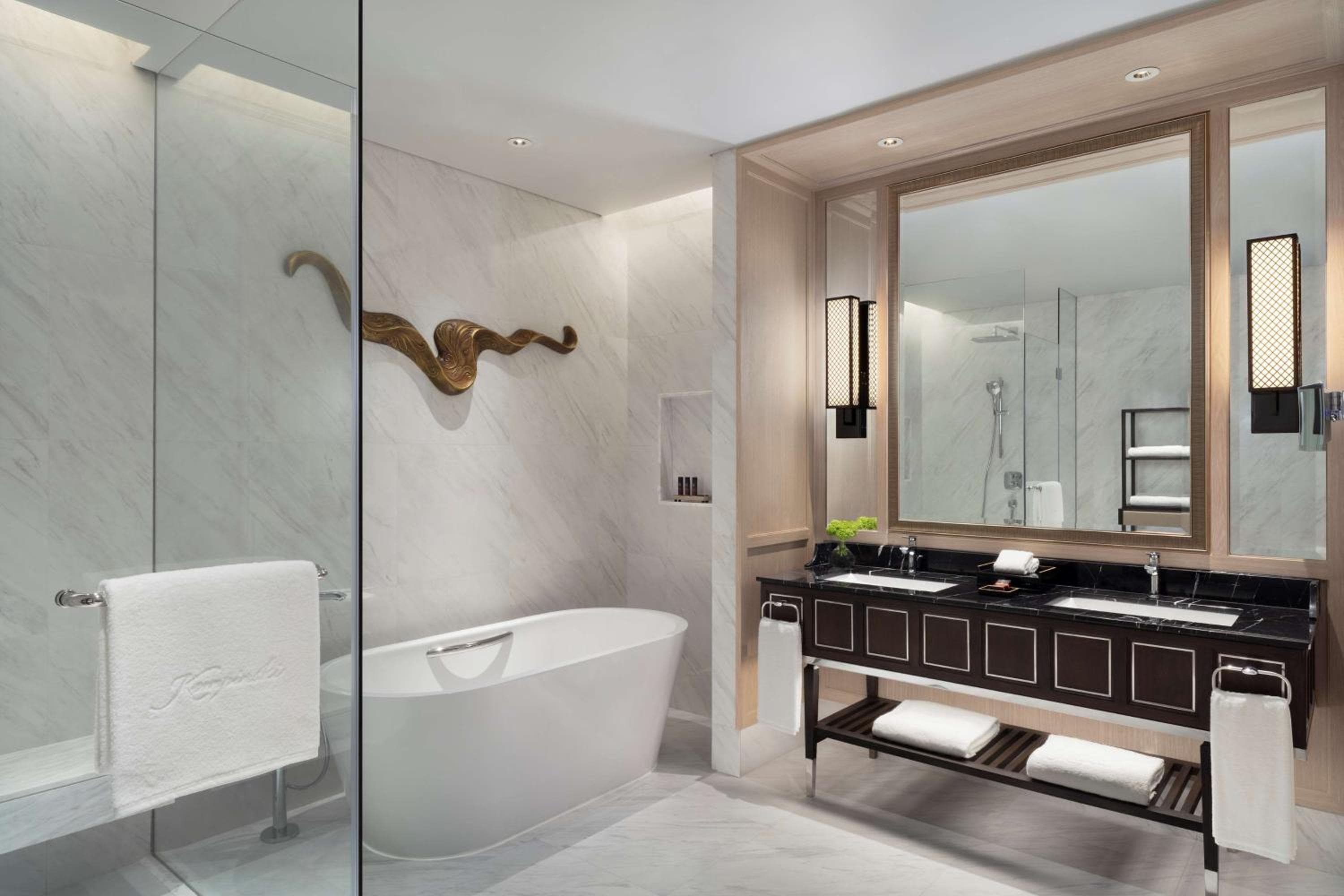 Sindhorn Kempinski Hotel Bangkok hotel, 80 Soi Tonson, Lumphini, Pathumwan, Bangkok, Thailand — photo 71