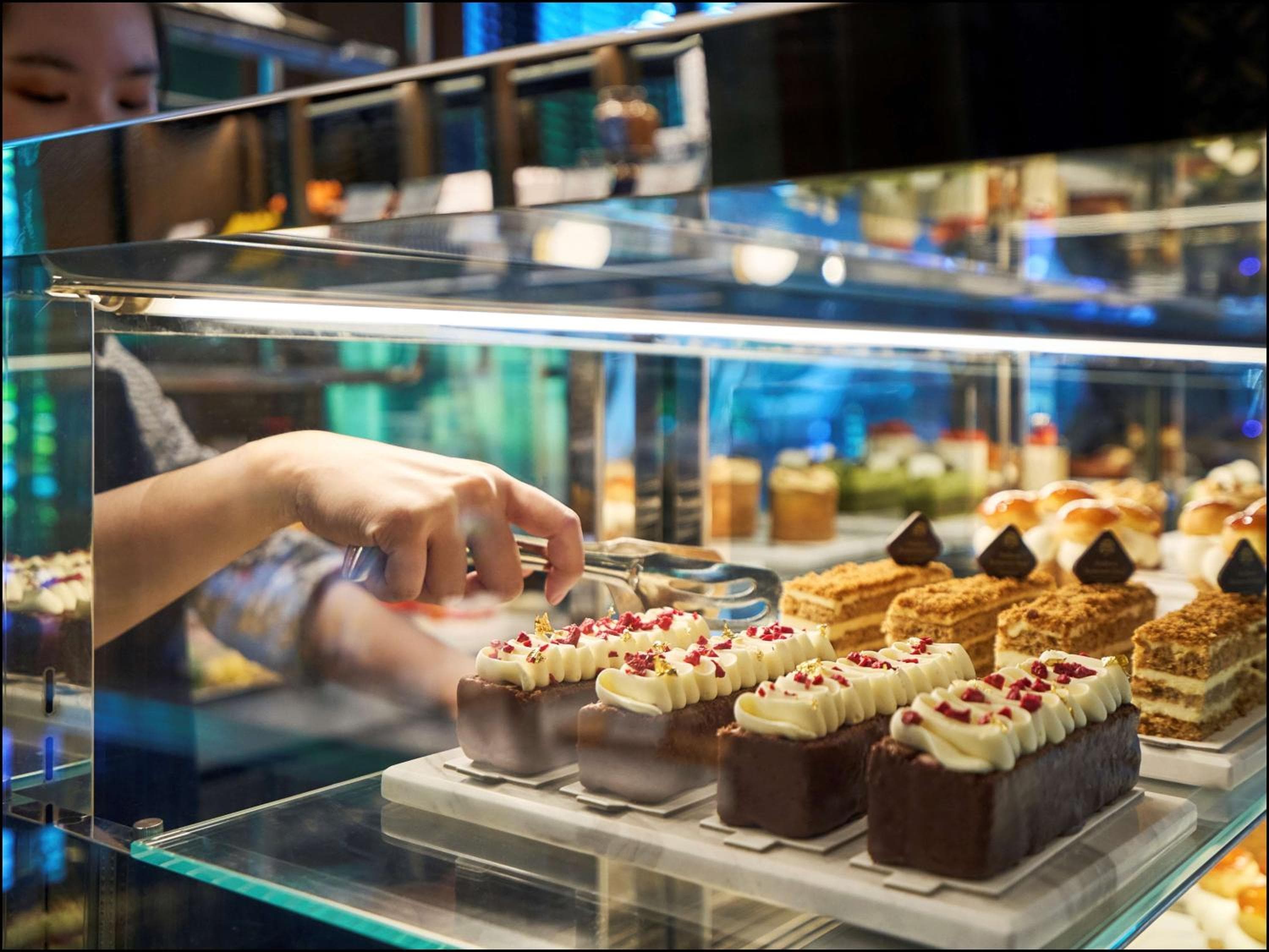 Sindhorn Kempinski Hotel Bangkok hotel, 80 Soi Tonson, Lumphini, Pathumwan, Bangkok, Thailand — photo 77