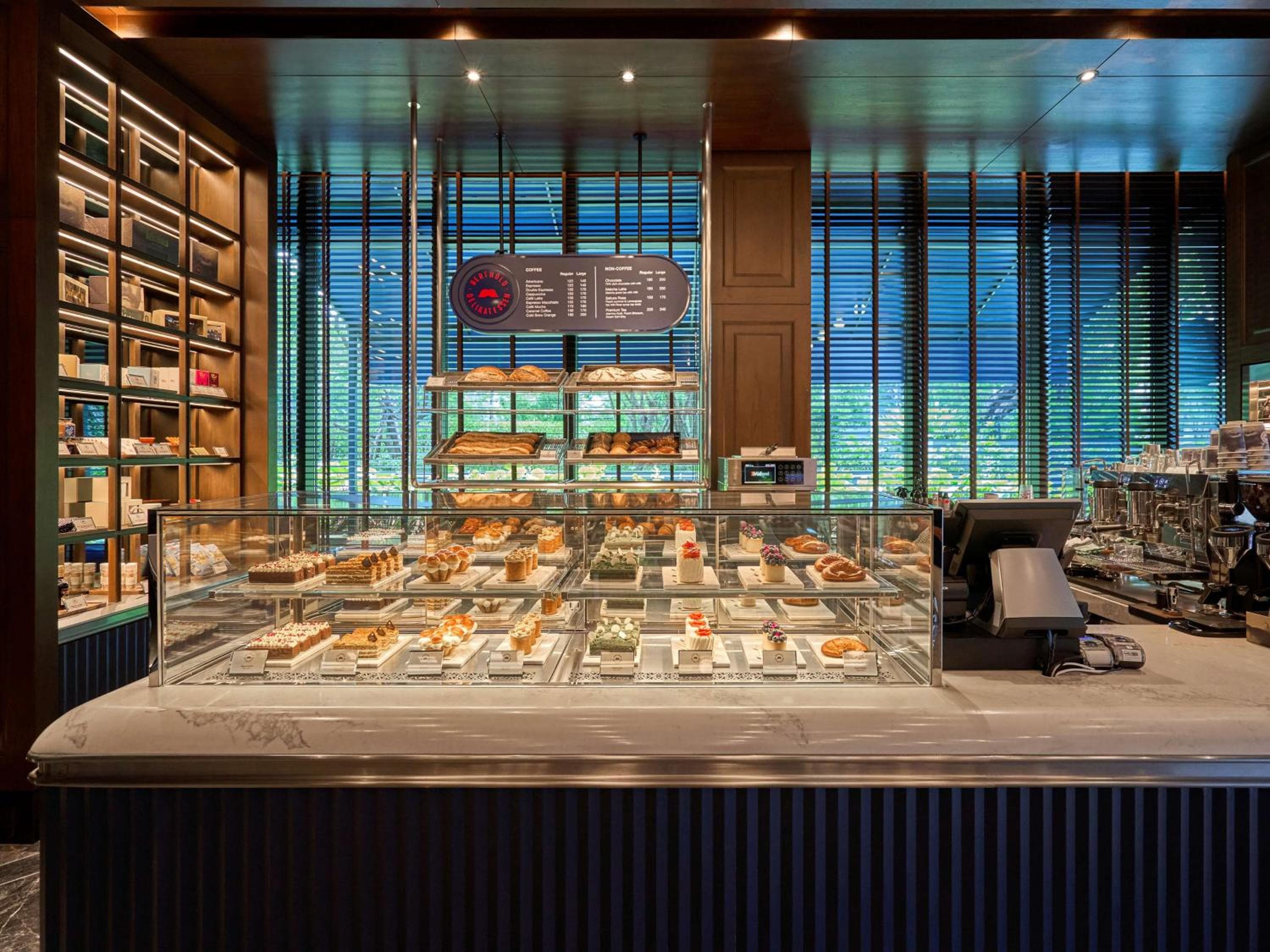 Sindhorn Kempinski Hotel Bangkok hotel, 80 Soi Tonson, Lumphini, Pathumwan, Bangkok, Thailand — photo 78