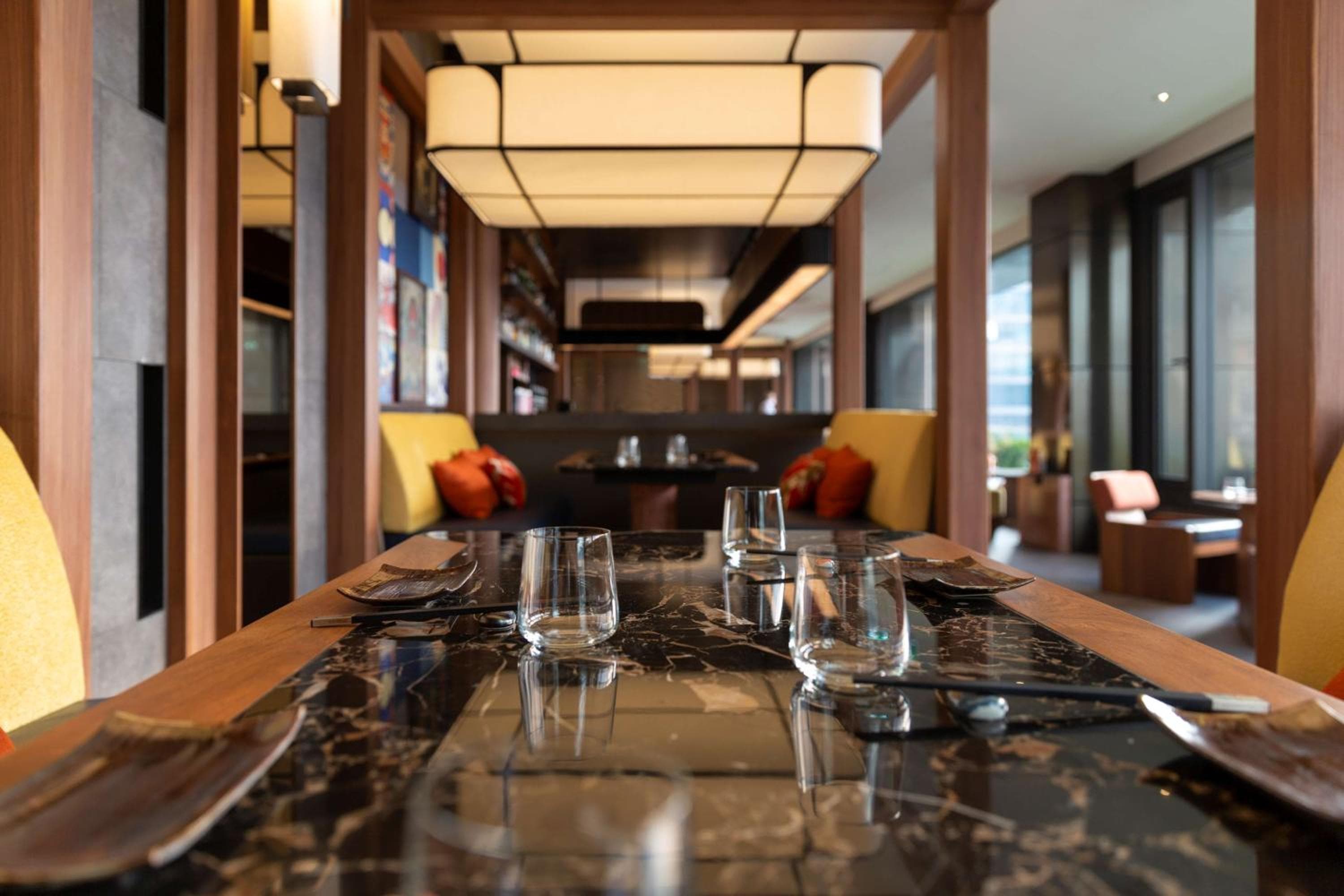 Sindhorn Kempinski Hotel Bangkok hotel, 80 Soi Tonson, Lumphini, Pathumwan, Bangkok, Thailand — photo 80